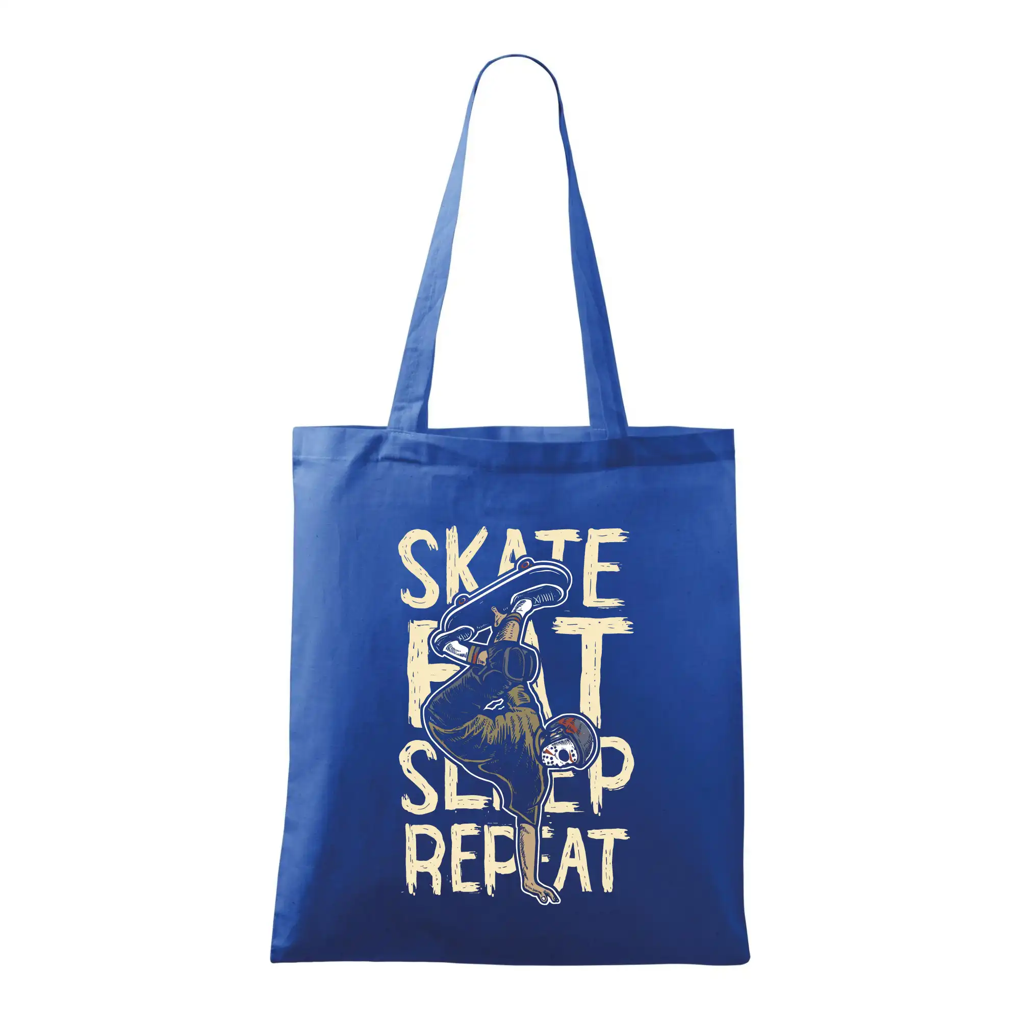 Skate Eat Sleep Repeat