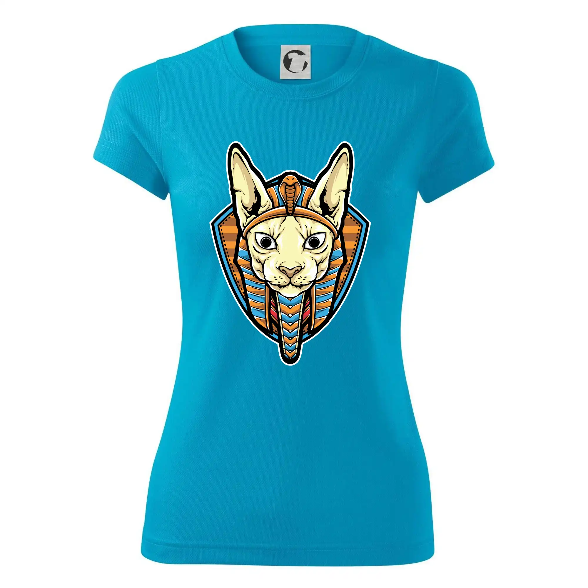Egyptská kočka