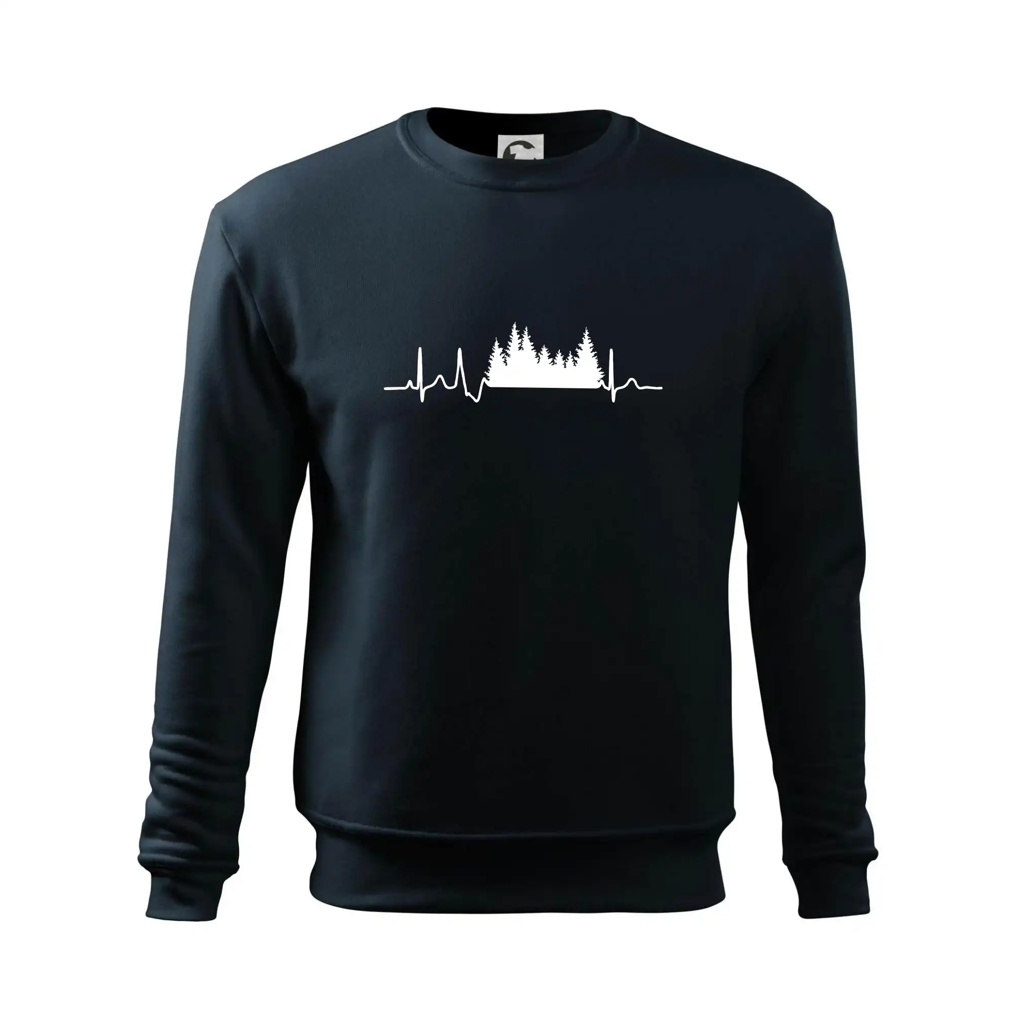 EKG les