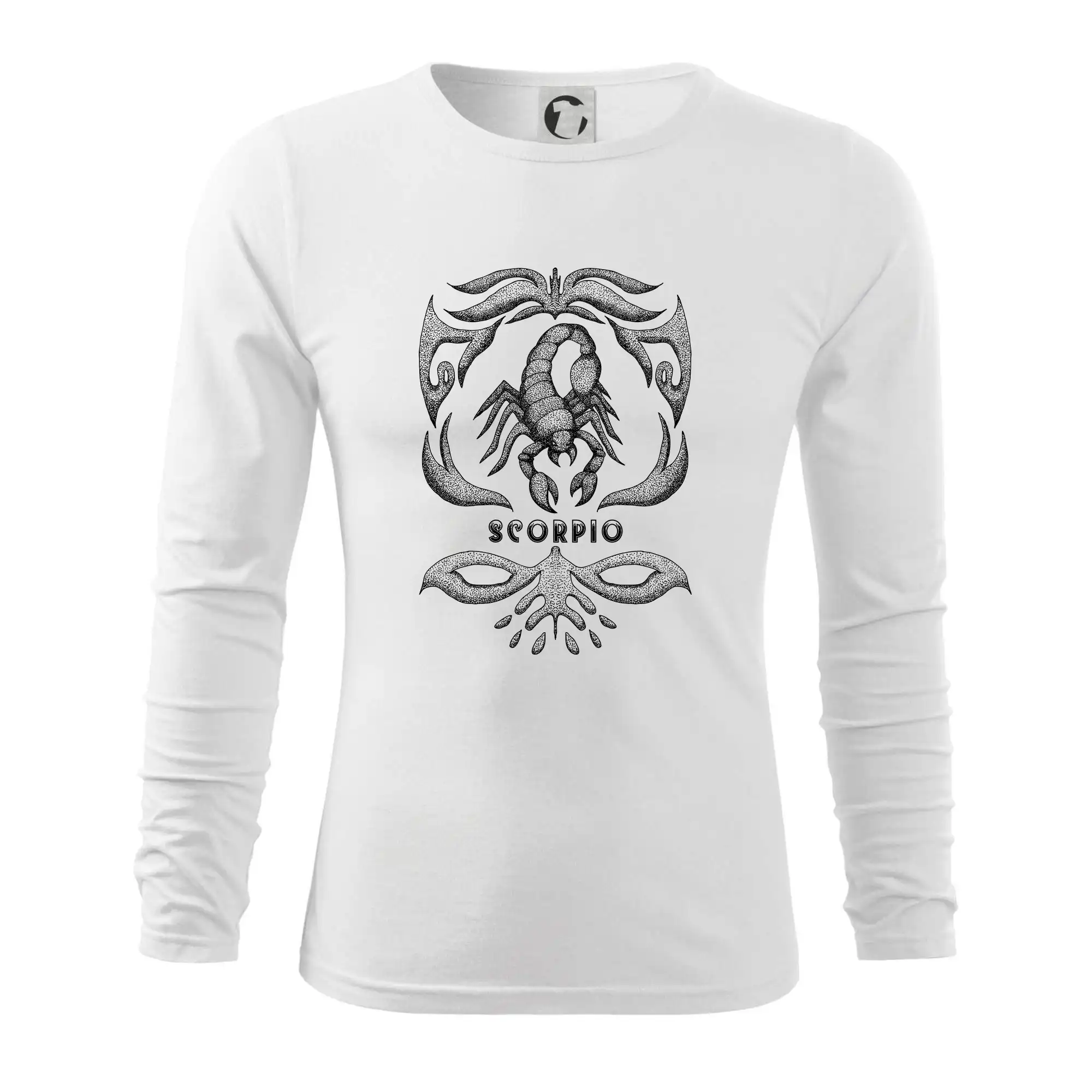 Scorpio - vintage