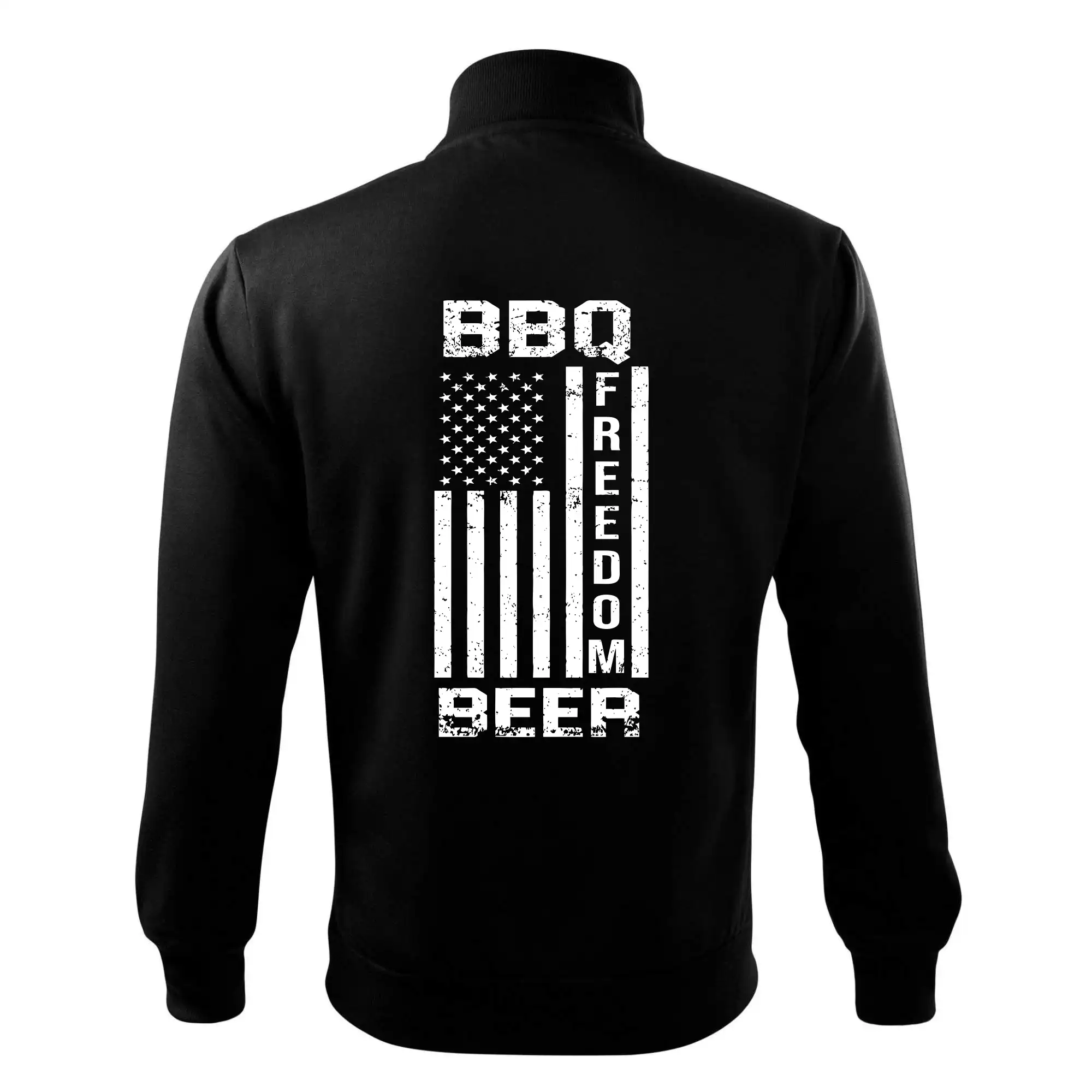 USA BBQ Freedom beer