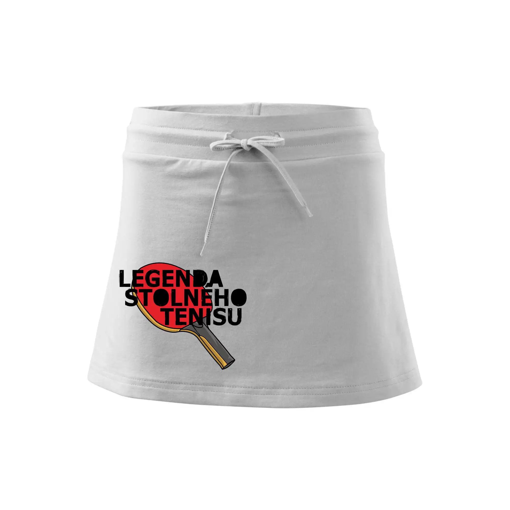 Legenda stolného tenisu