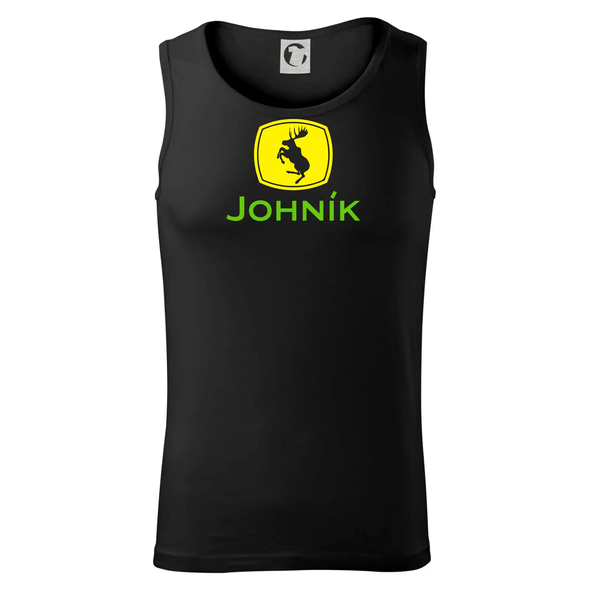 Johník