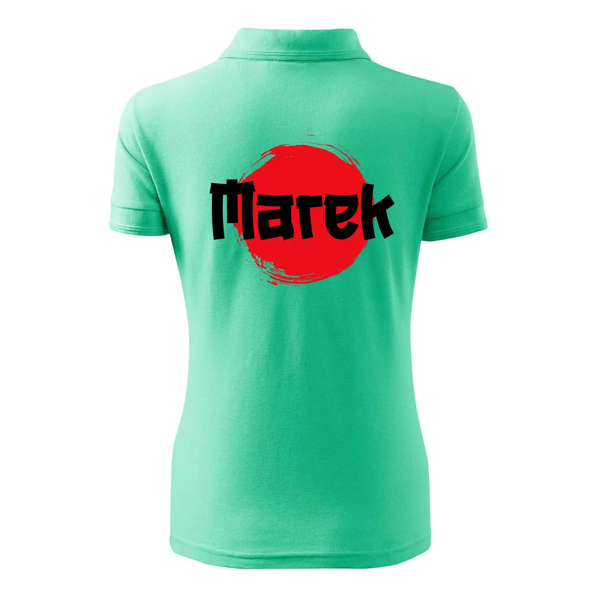 Karate jméno