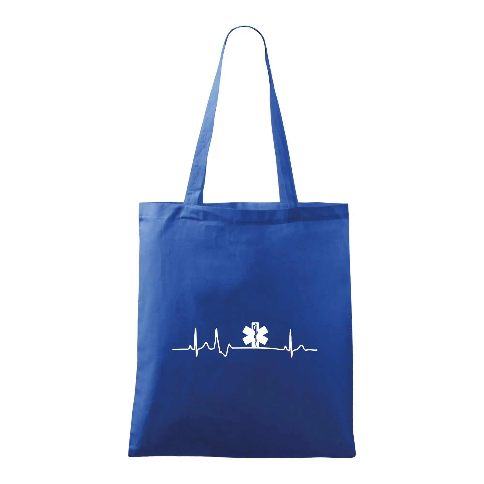 EKG rescue