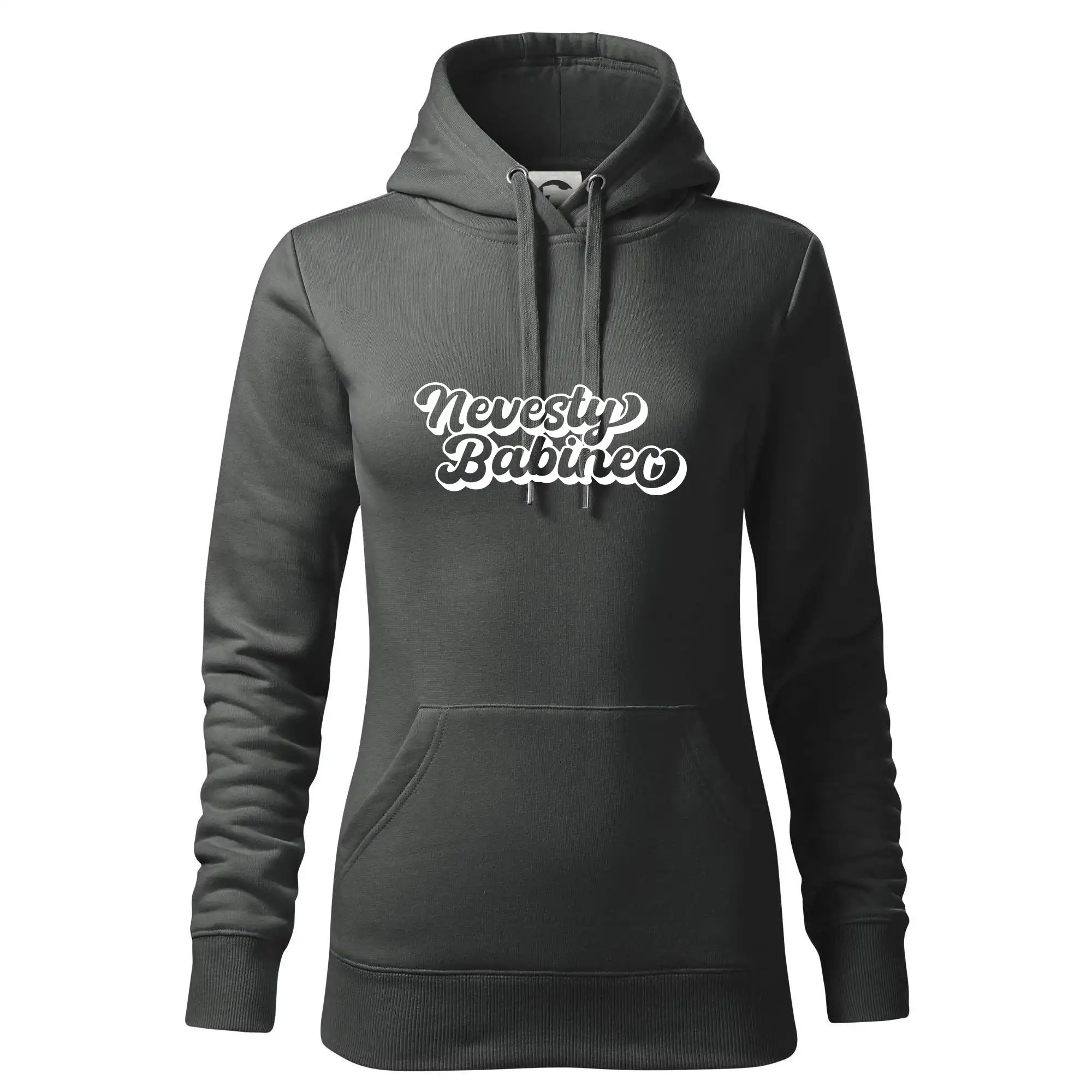 Nevesty babinec obrys SK