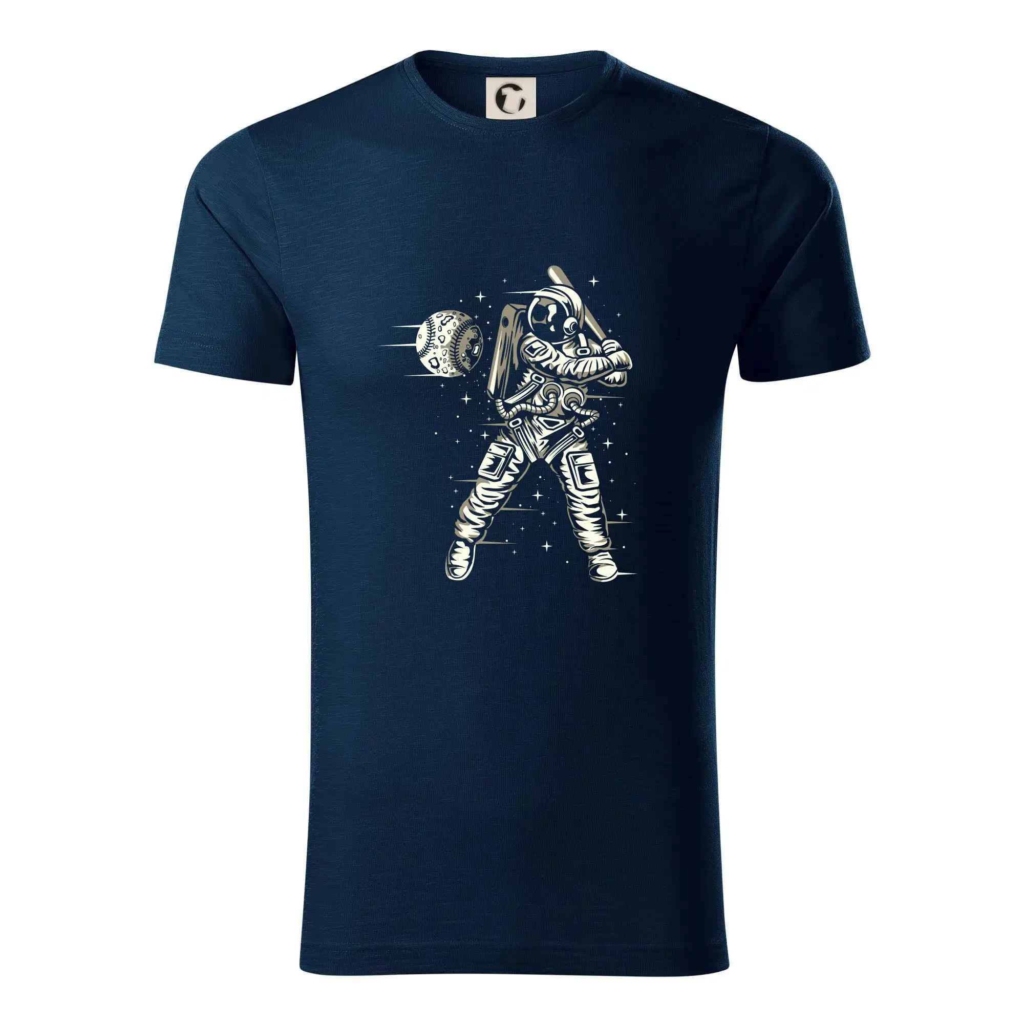 Space Baseball
