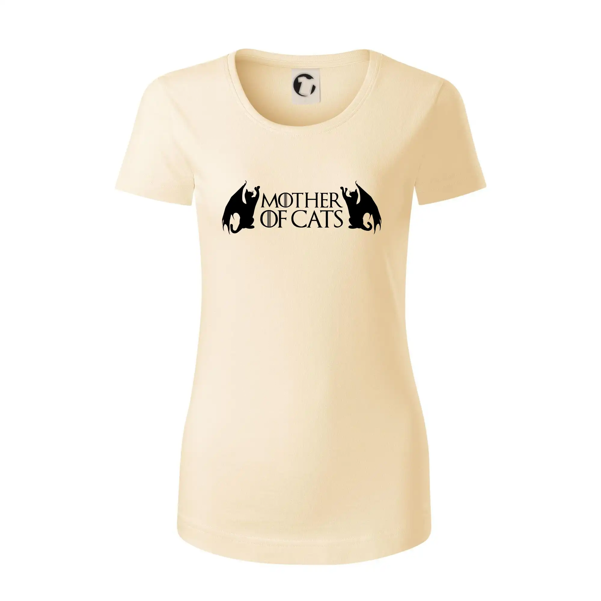 Mother of cats - draci