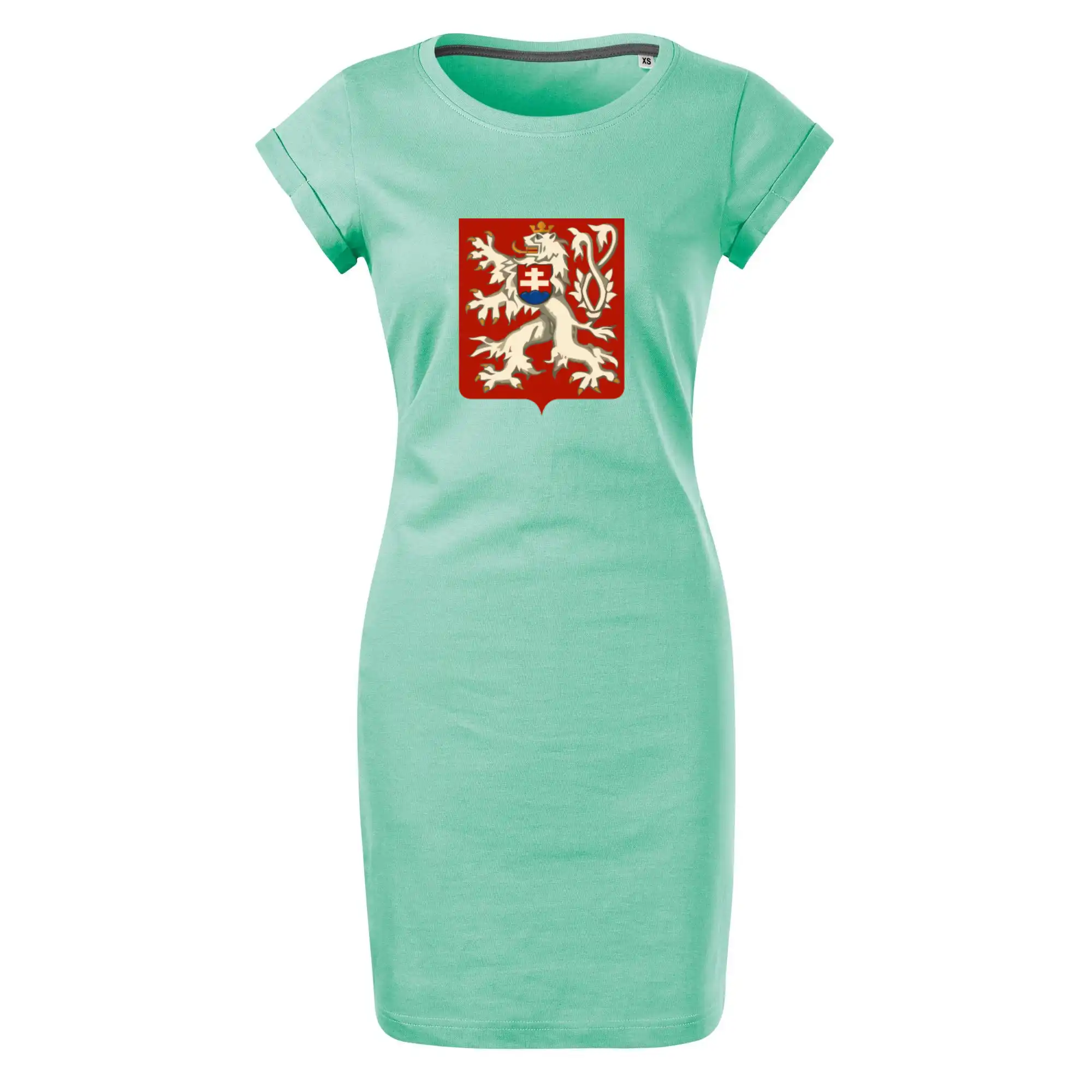 Znak malý První Republika československá 1918–1920