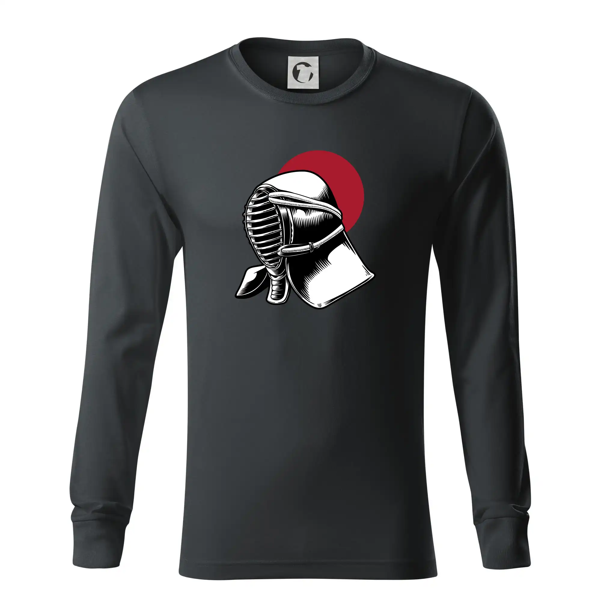 Japan culture - šerm