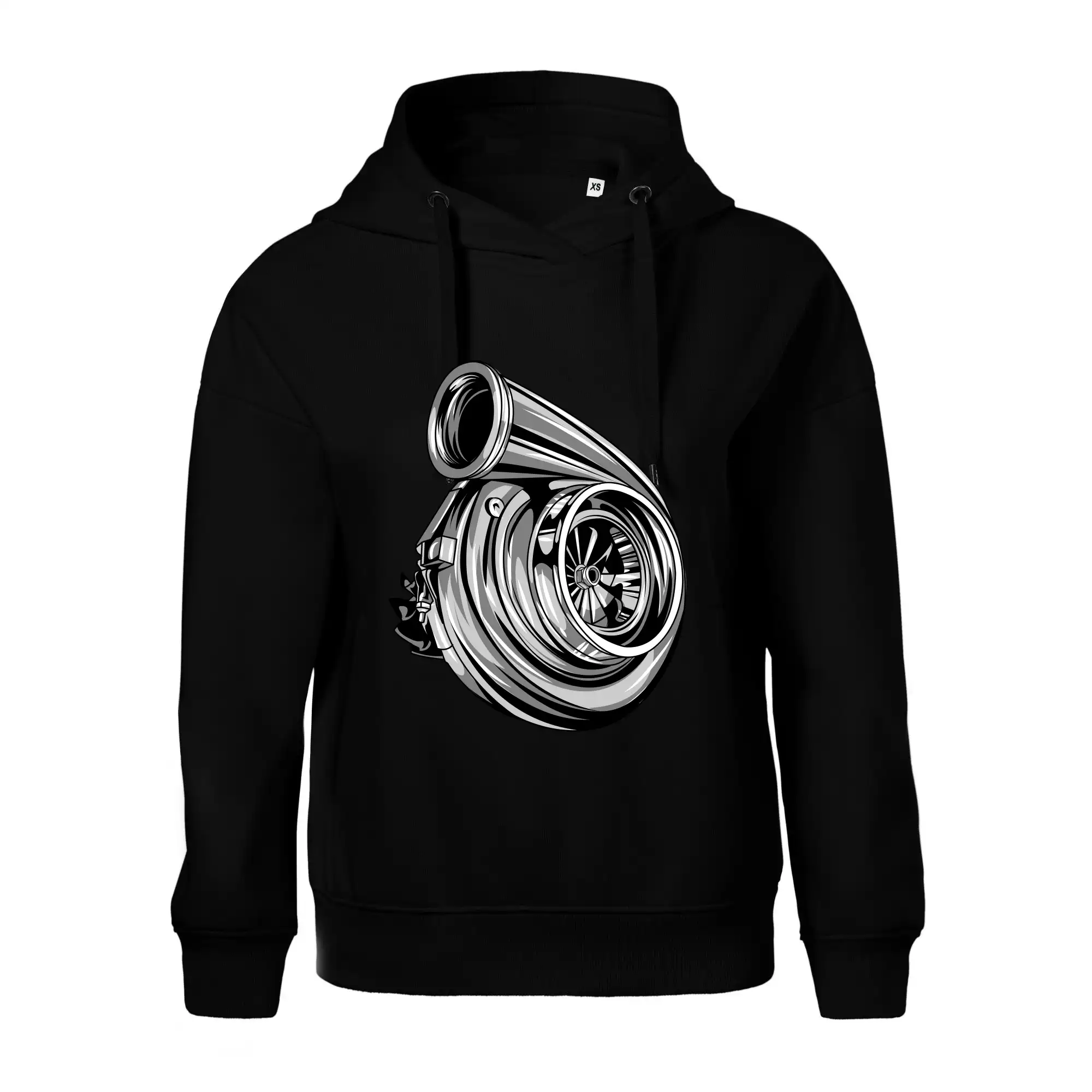Car turbo