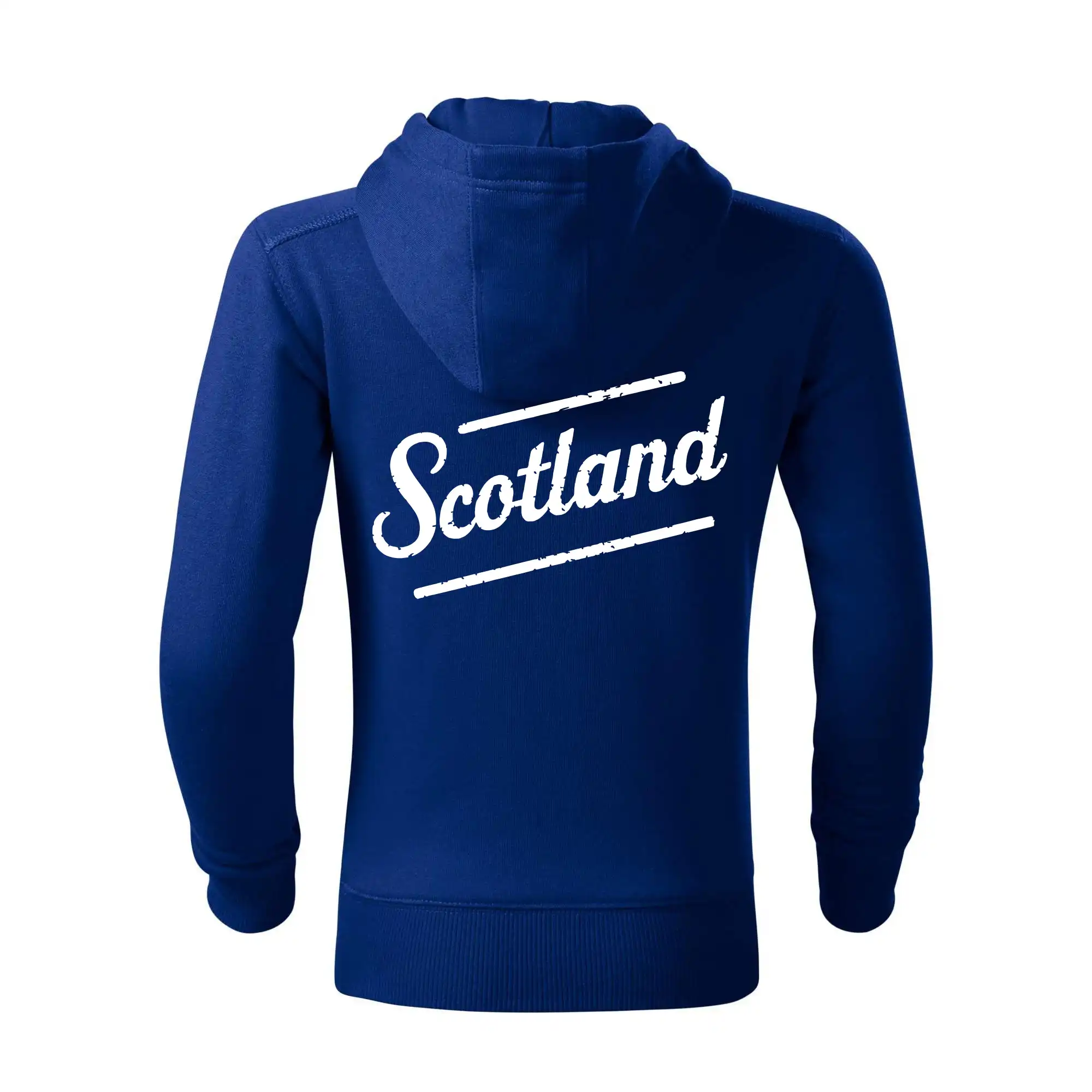 Scotland Vintage nápis