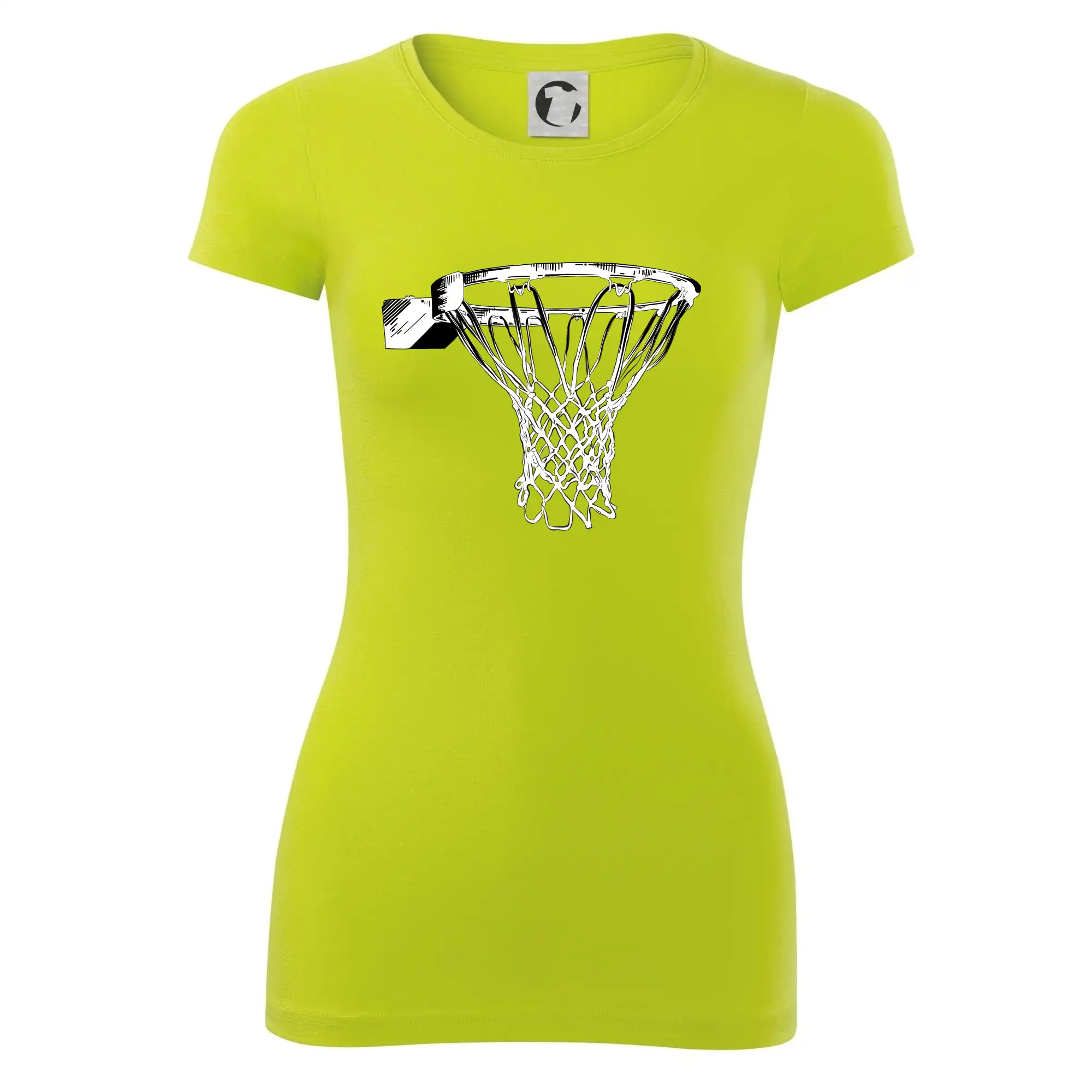 Basketbalový koš