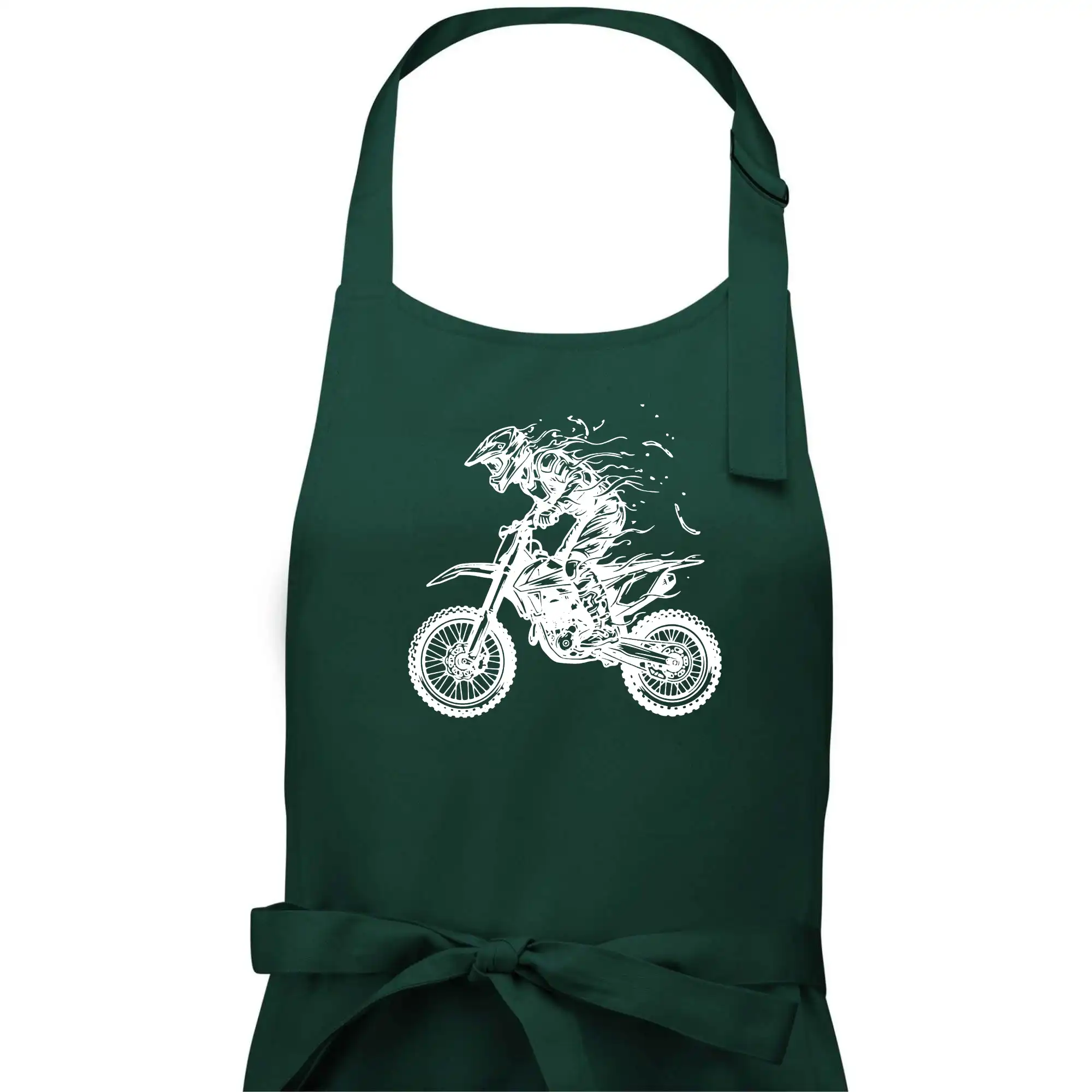 Cross - Enduro kostra