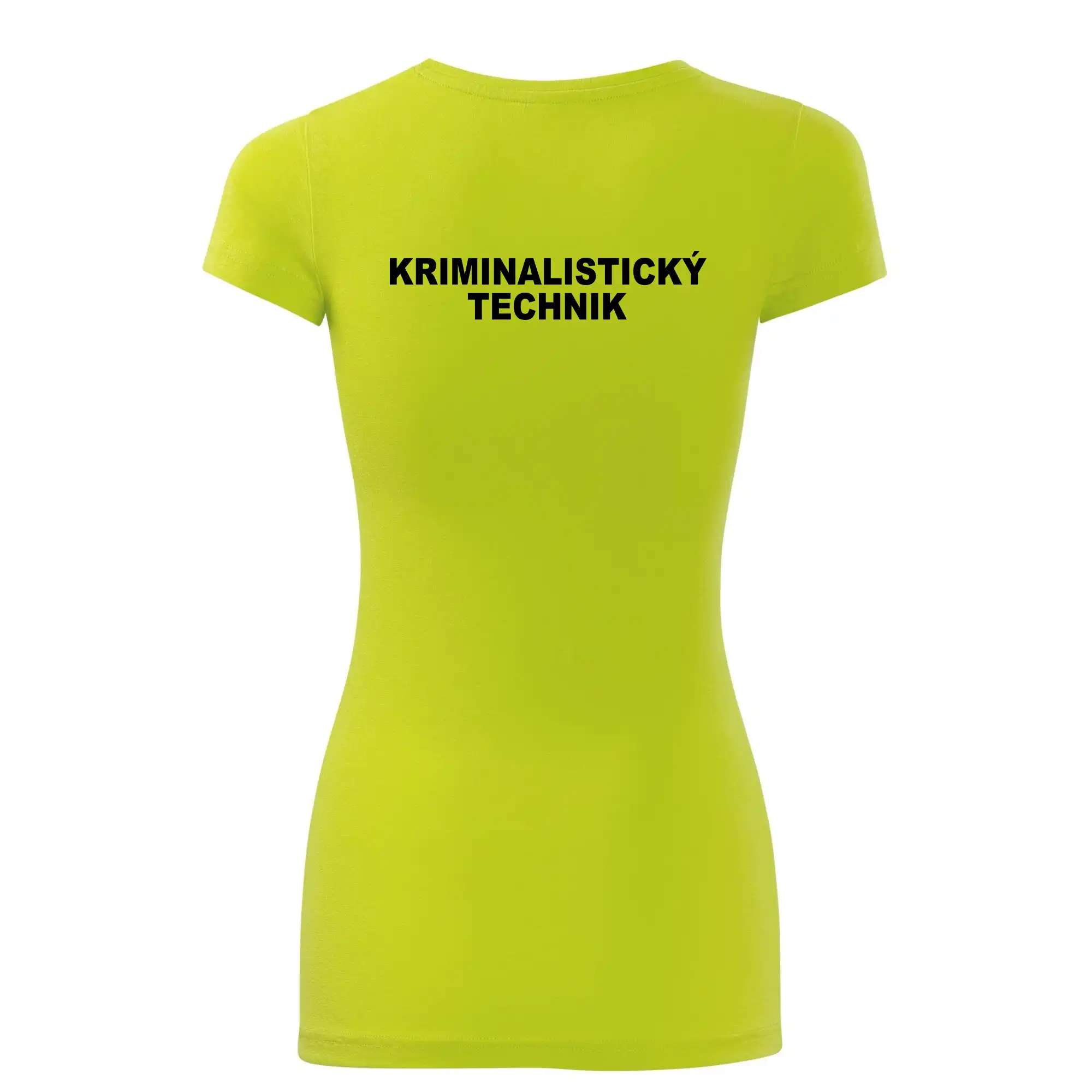 Kriminalistický technik