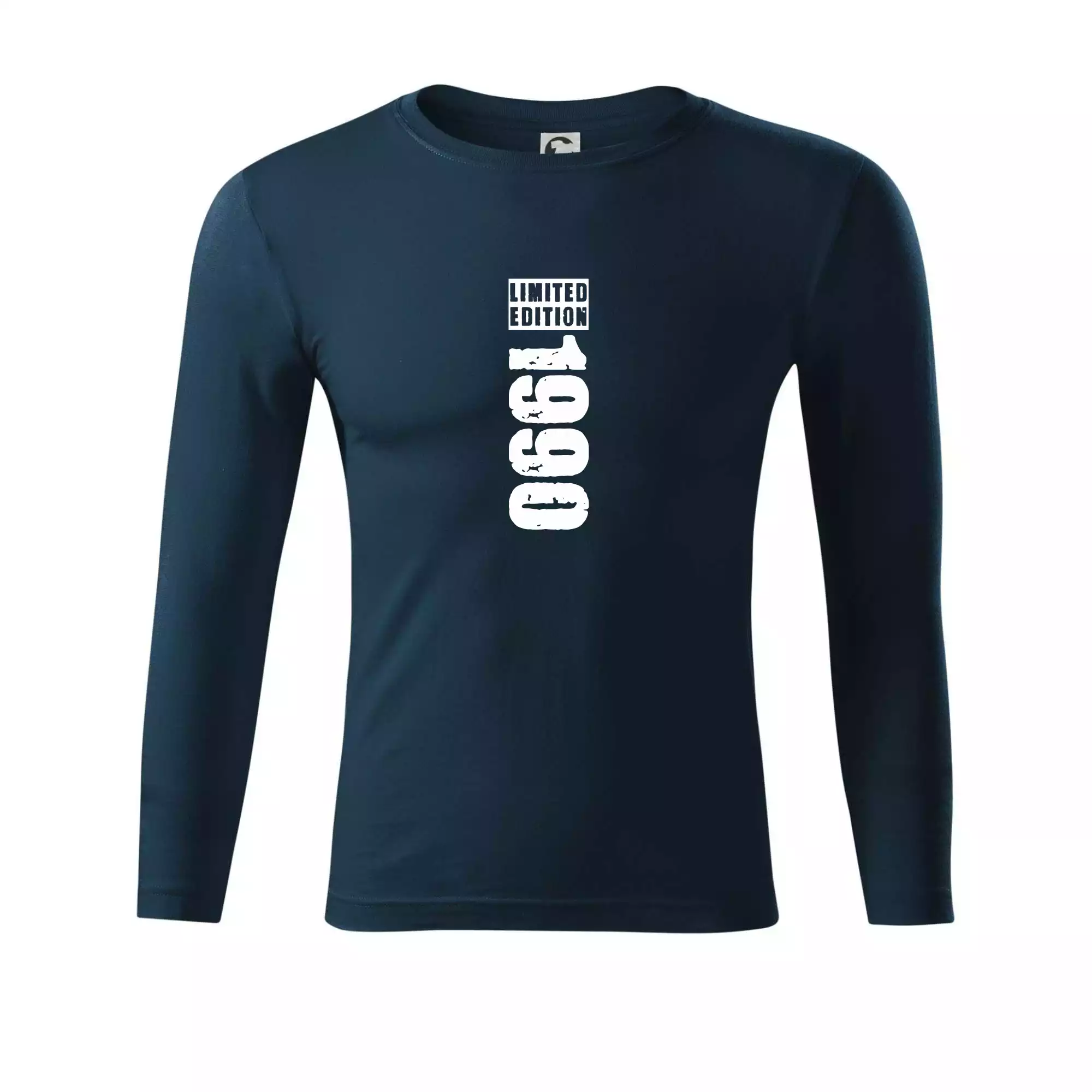 Limited edition 1990 pruh