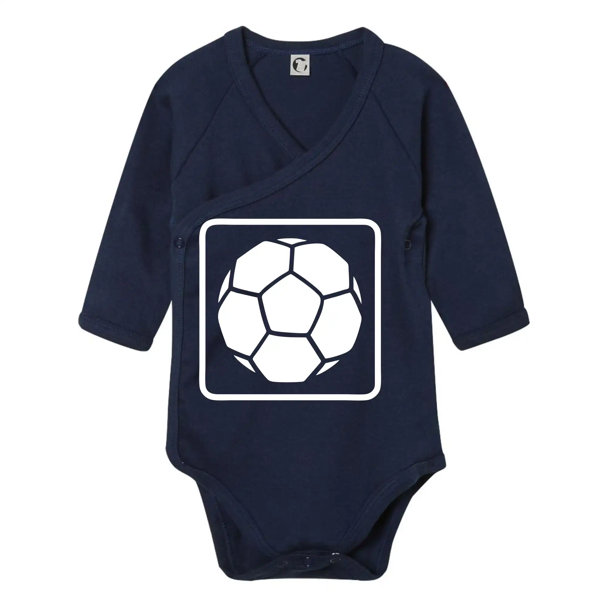 Fotbalový míč emblem