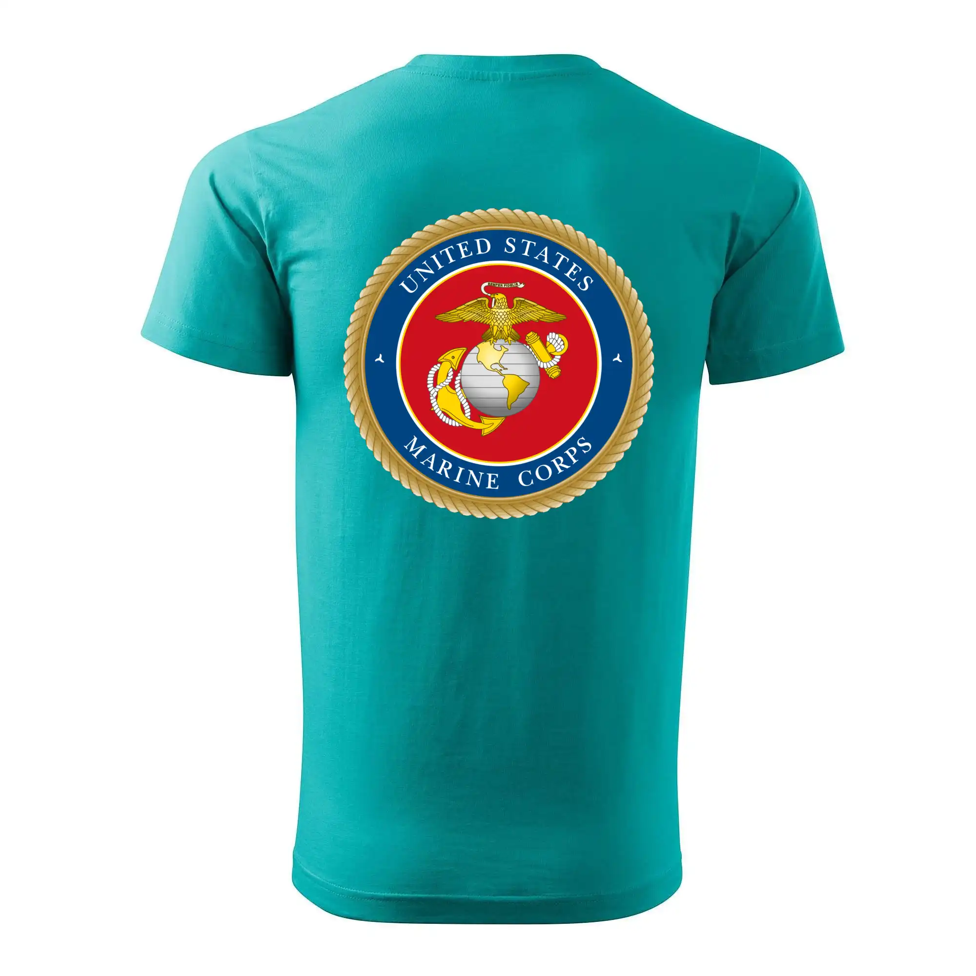 United States Marine Corps  barevné