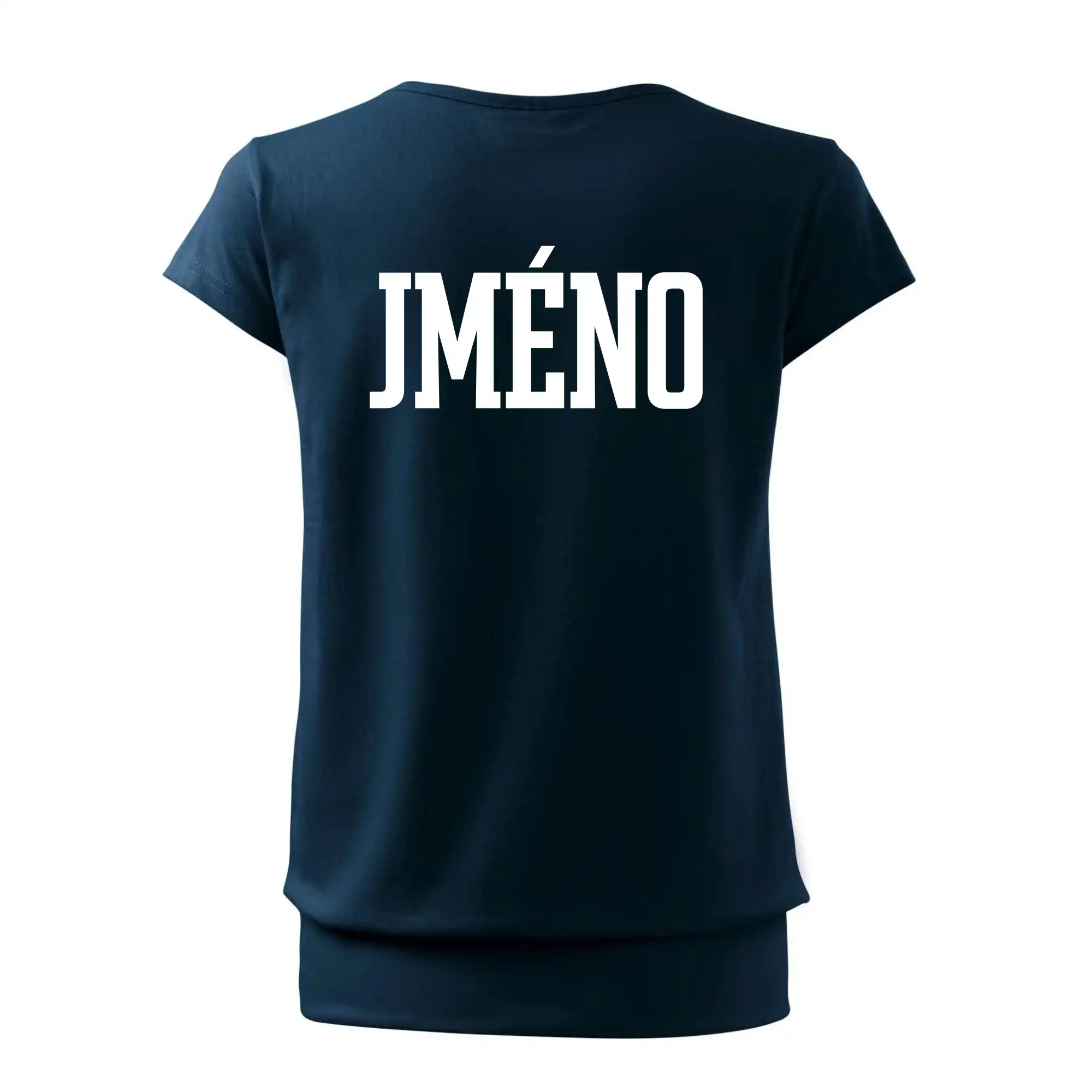 K vode - kotva (vlastný nápis)