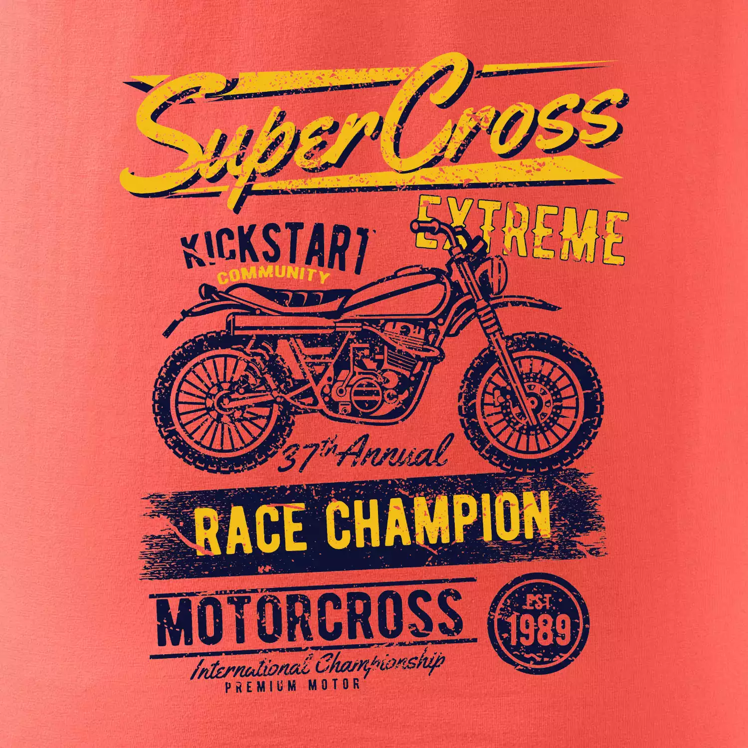 Super Cross