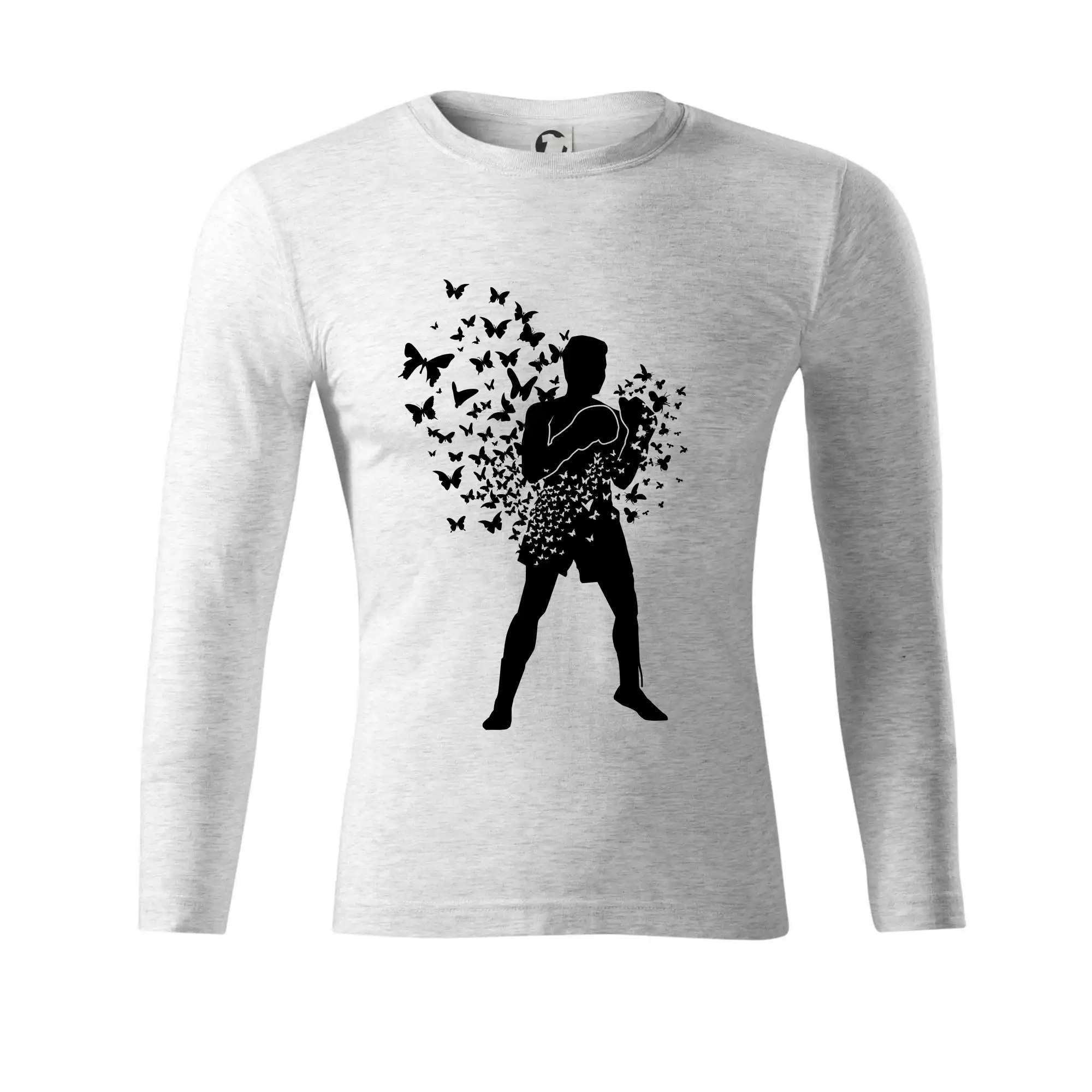 Float Like Butterfly Sting Like Bee