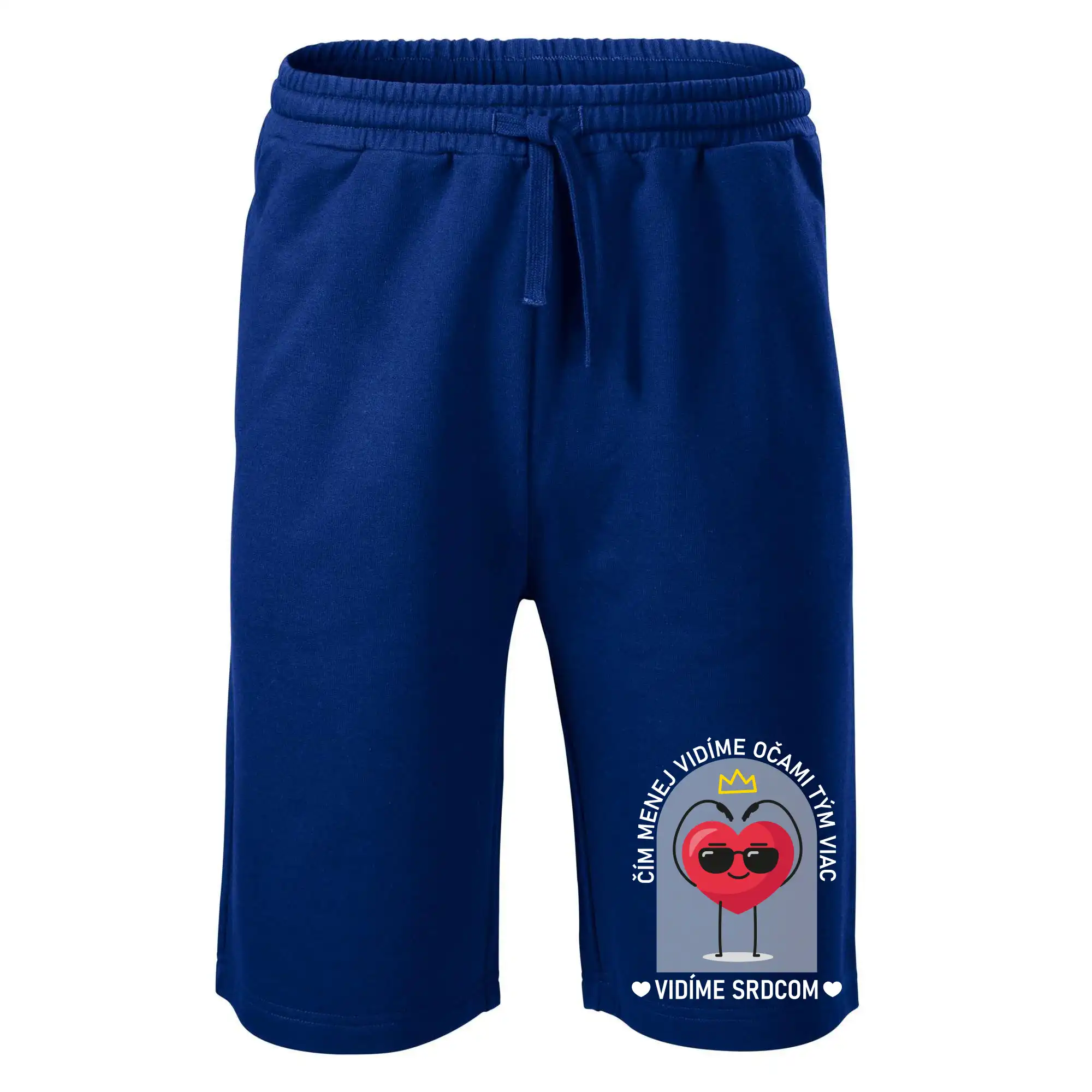 Čím menej vidíme očami tým viac vidíme srdcom SK