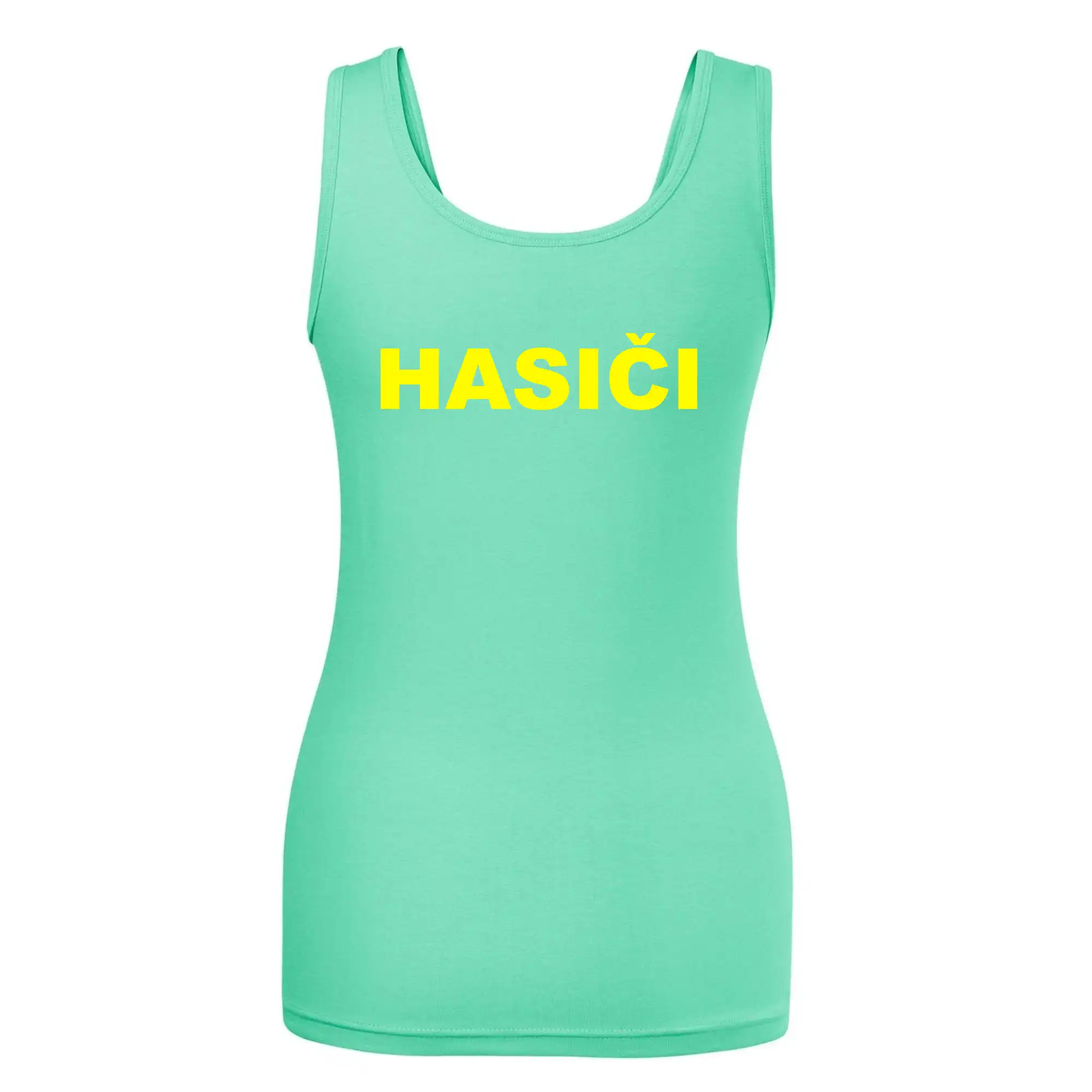 Hasiči názov samostatný