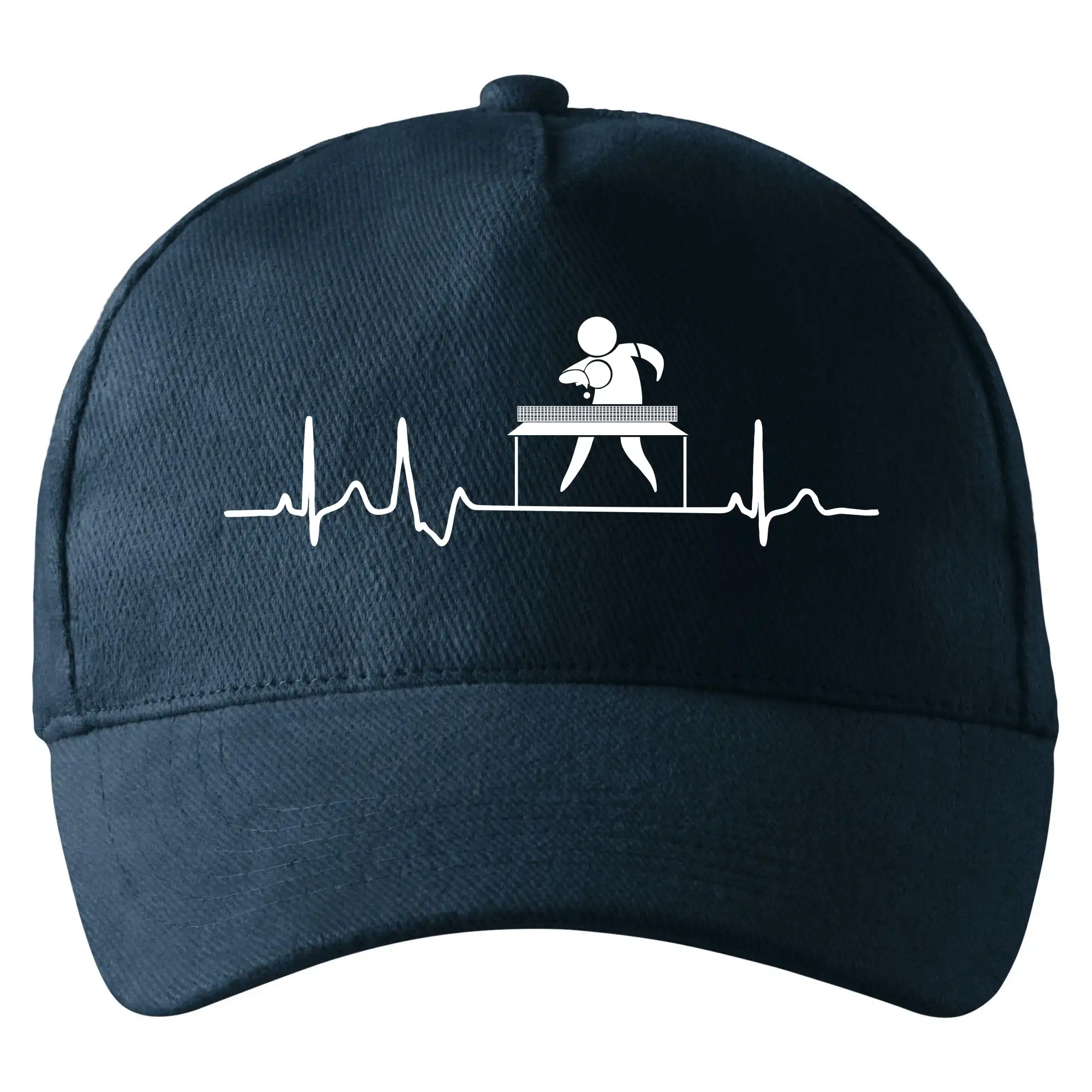 EKG stolní tenis