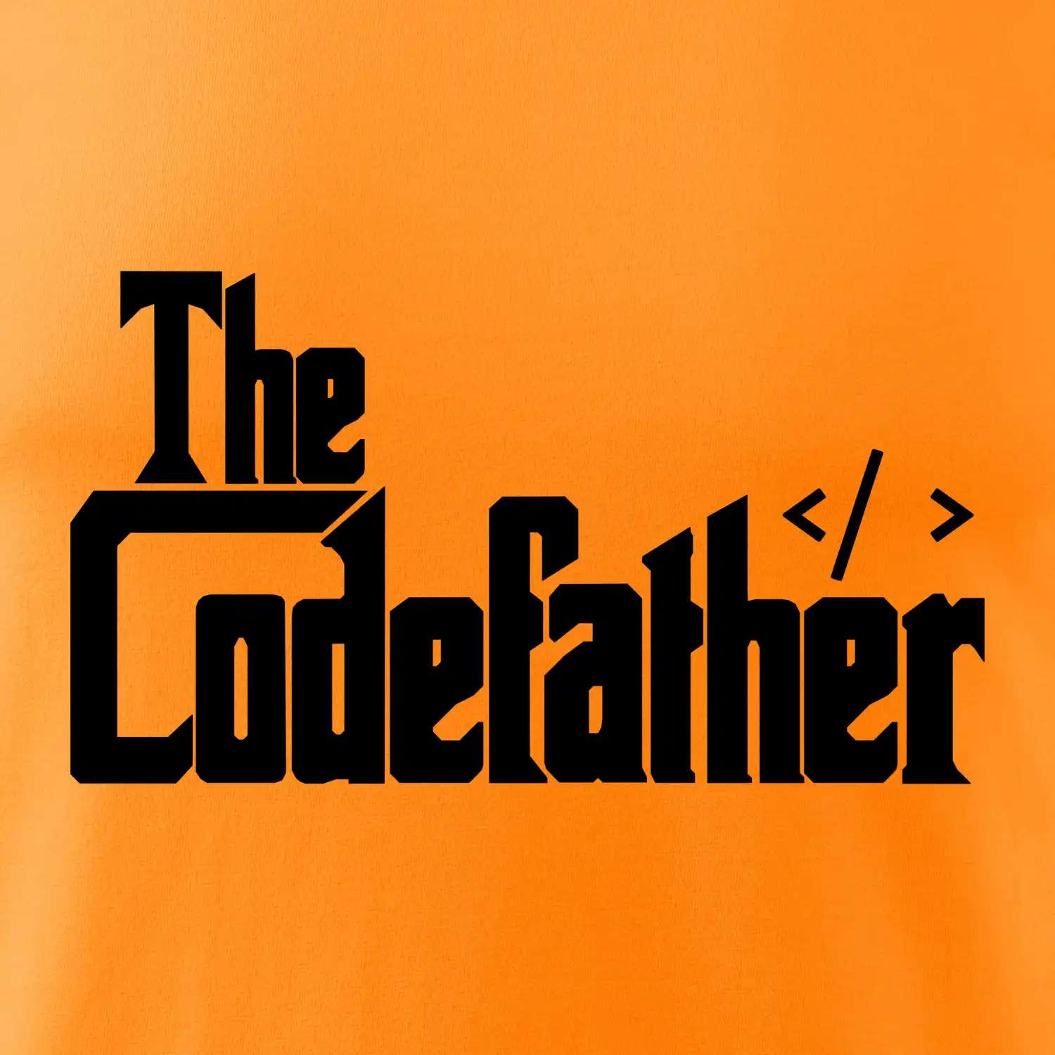 The codefather
