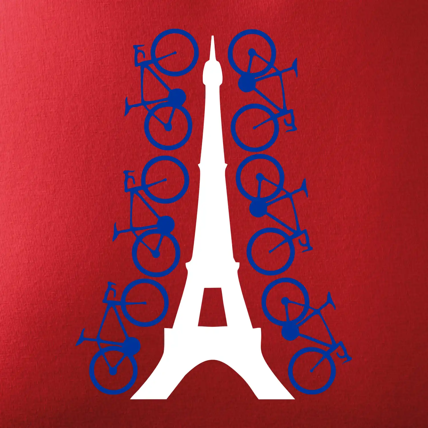 Cyclo Paris