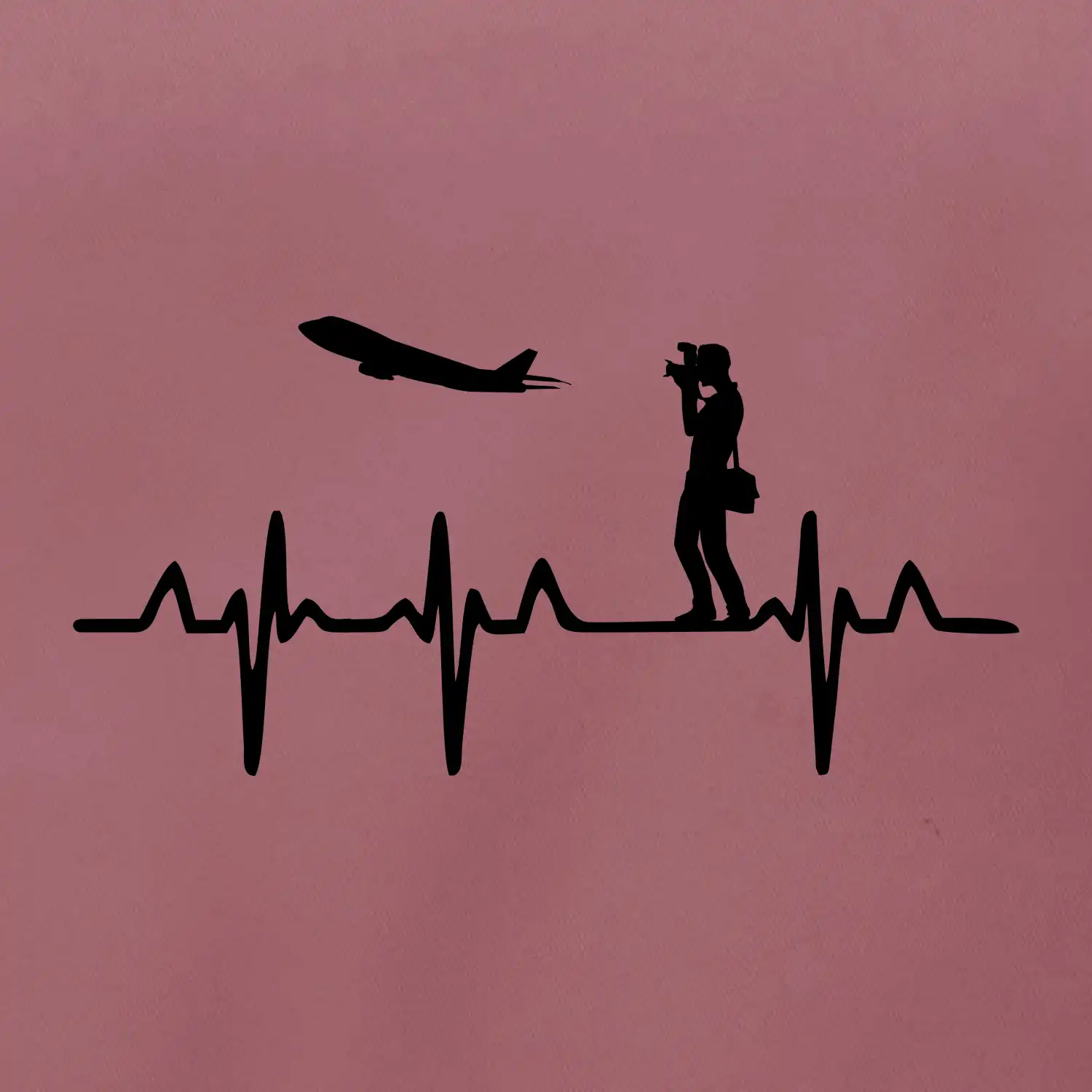 EKG spotter