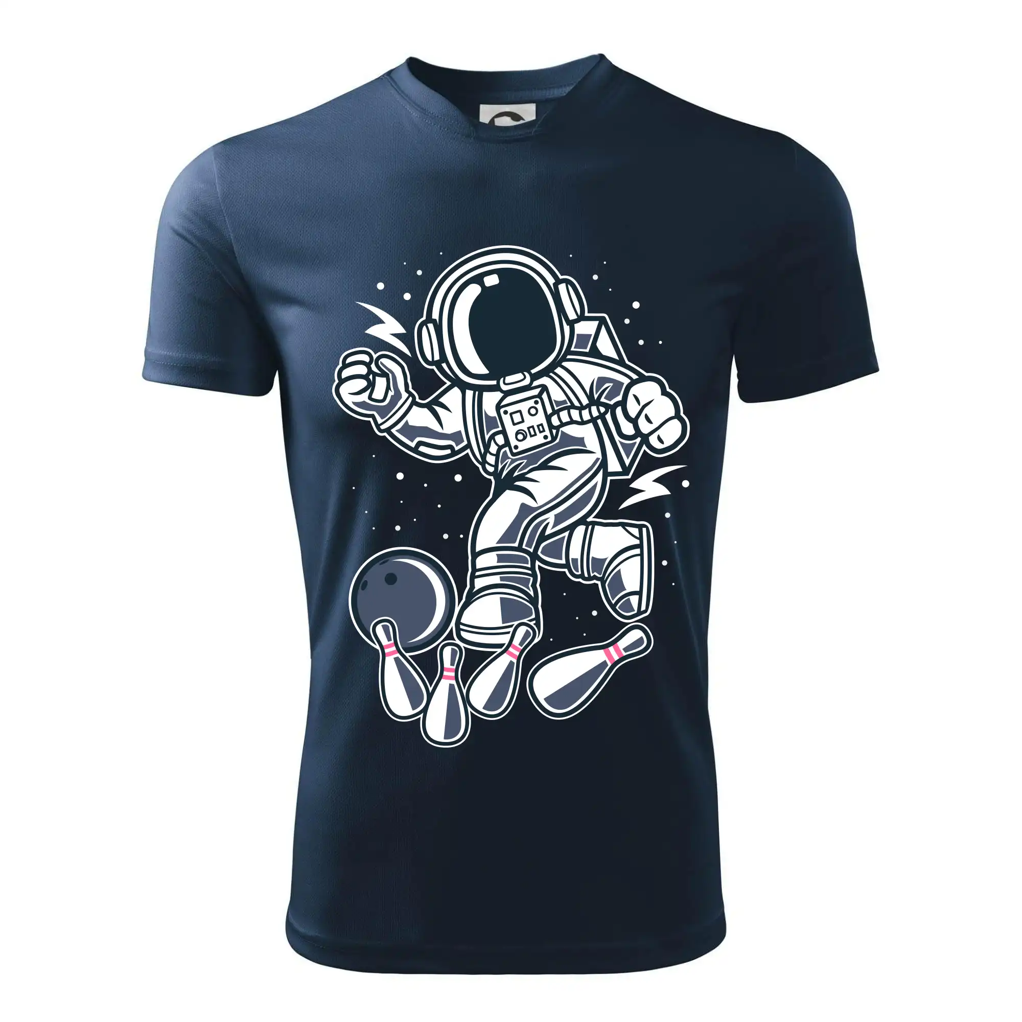 Astro bowling