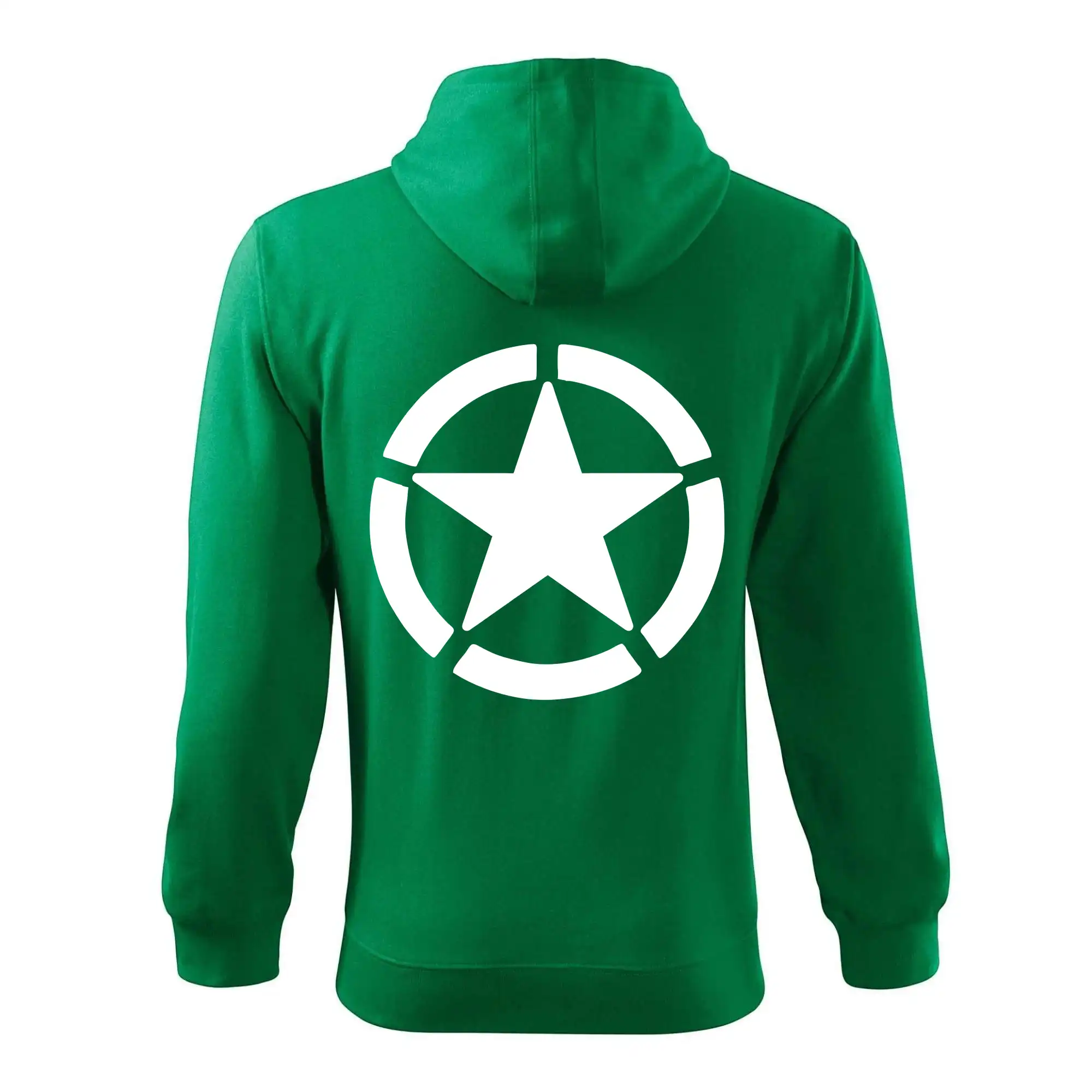 Army hvězda