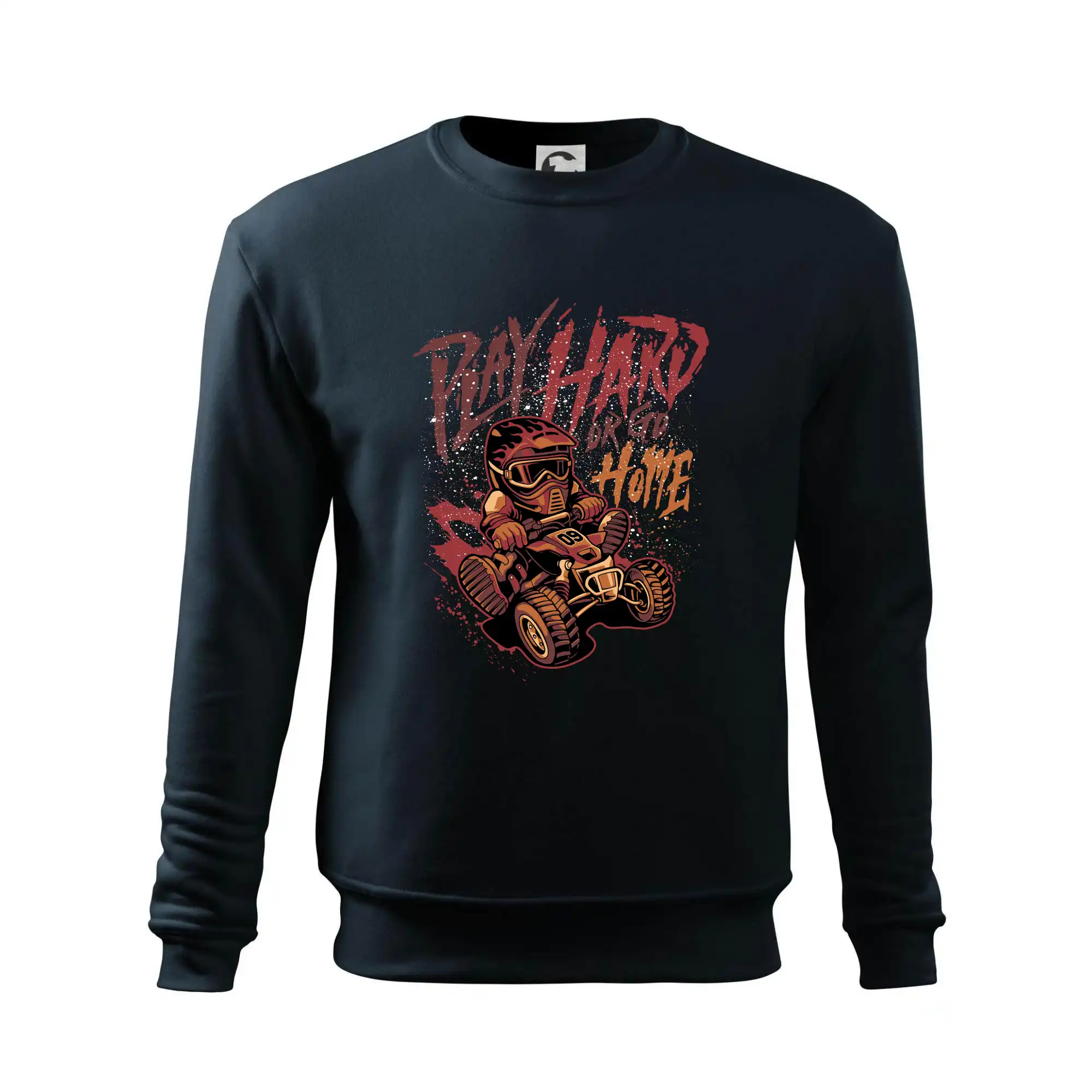 Play Hard or Go Home