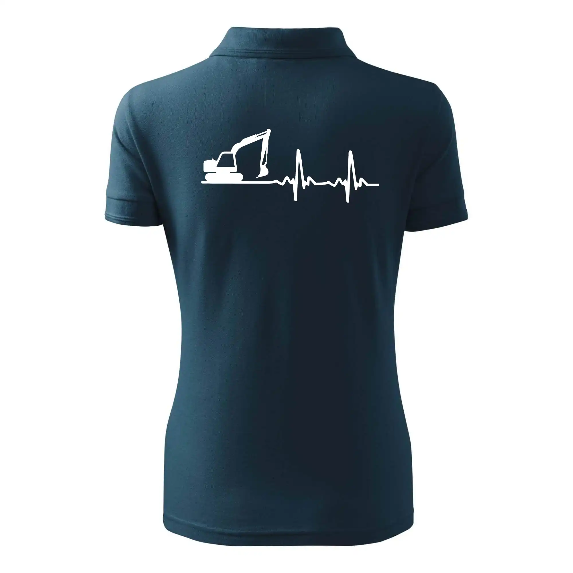 EKG bagr