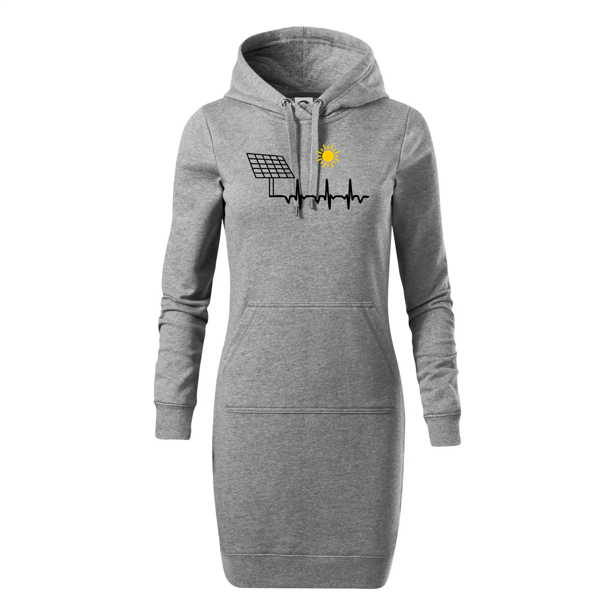 Ekg Fotovoltaická elektrárna