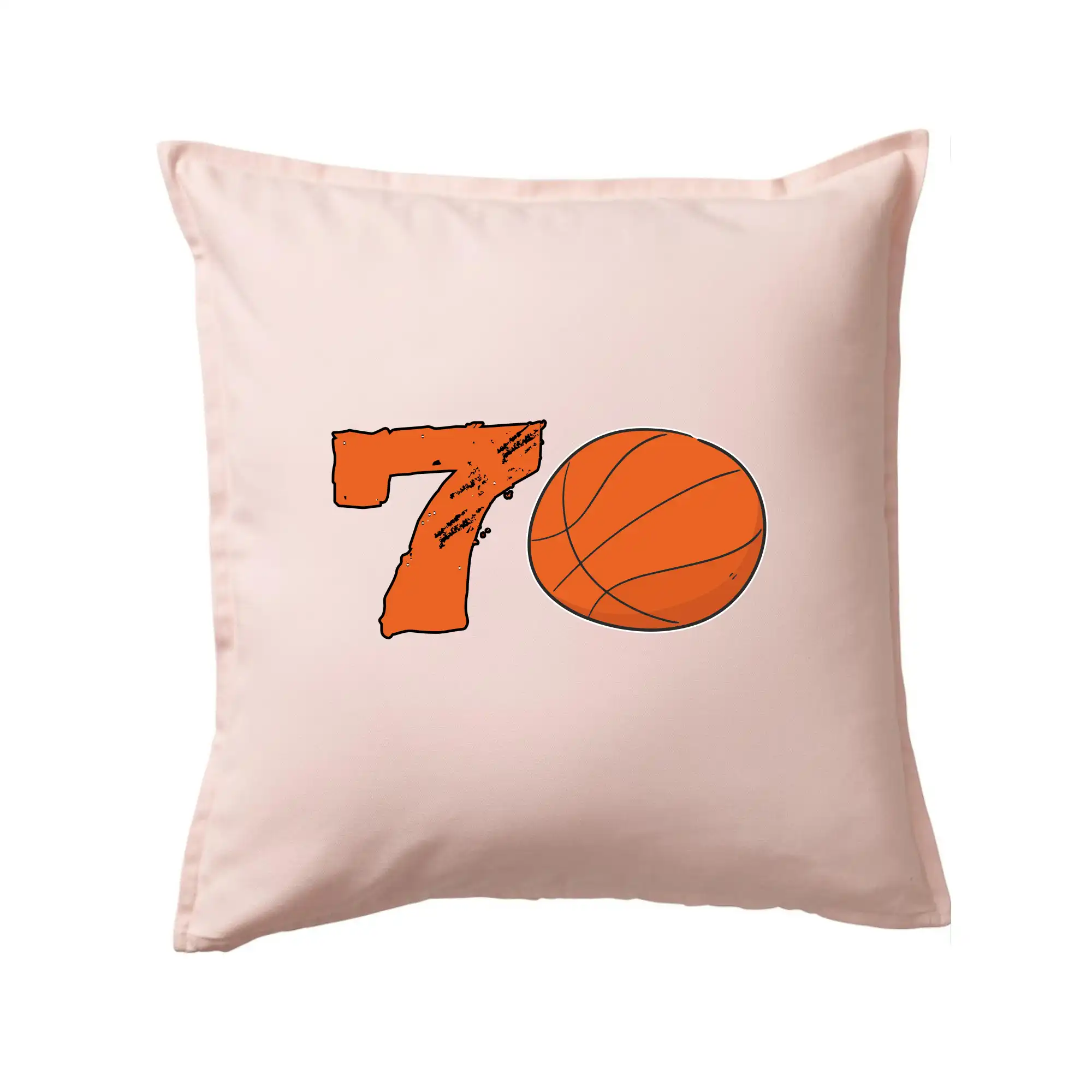 Basketball kulaté narozeniny 70