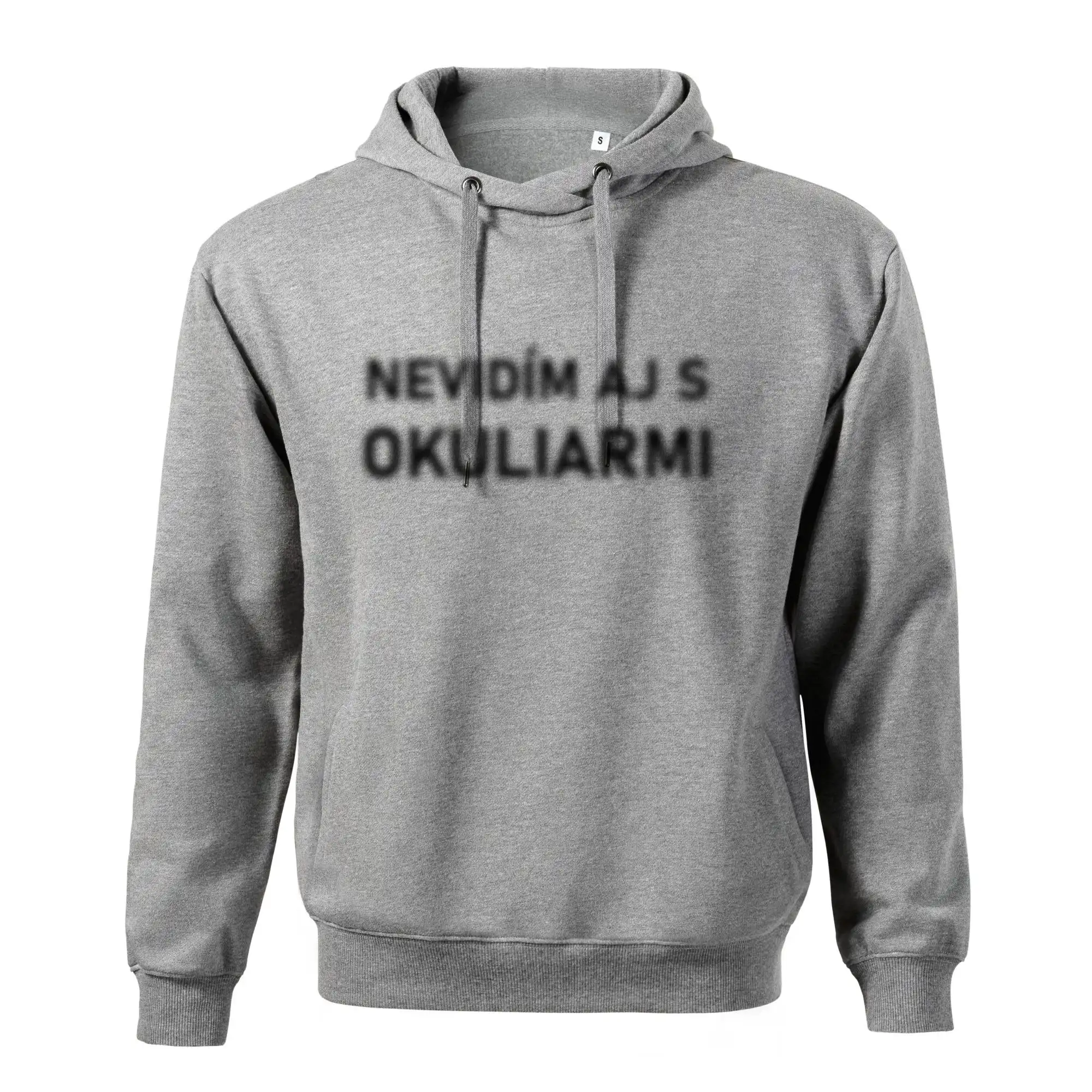 Nevidím aj s okuliarmi SK