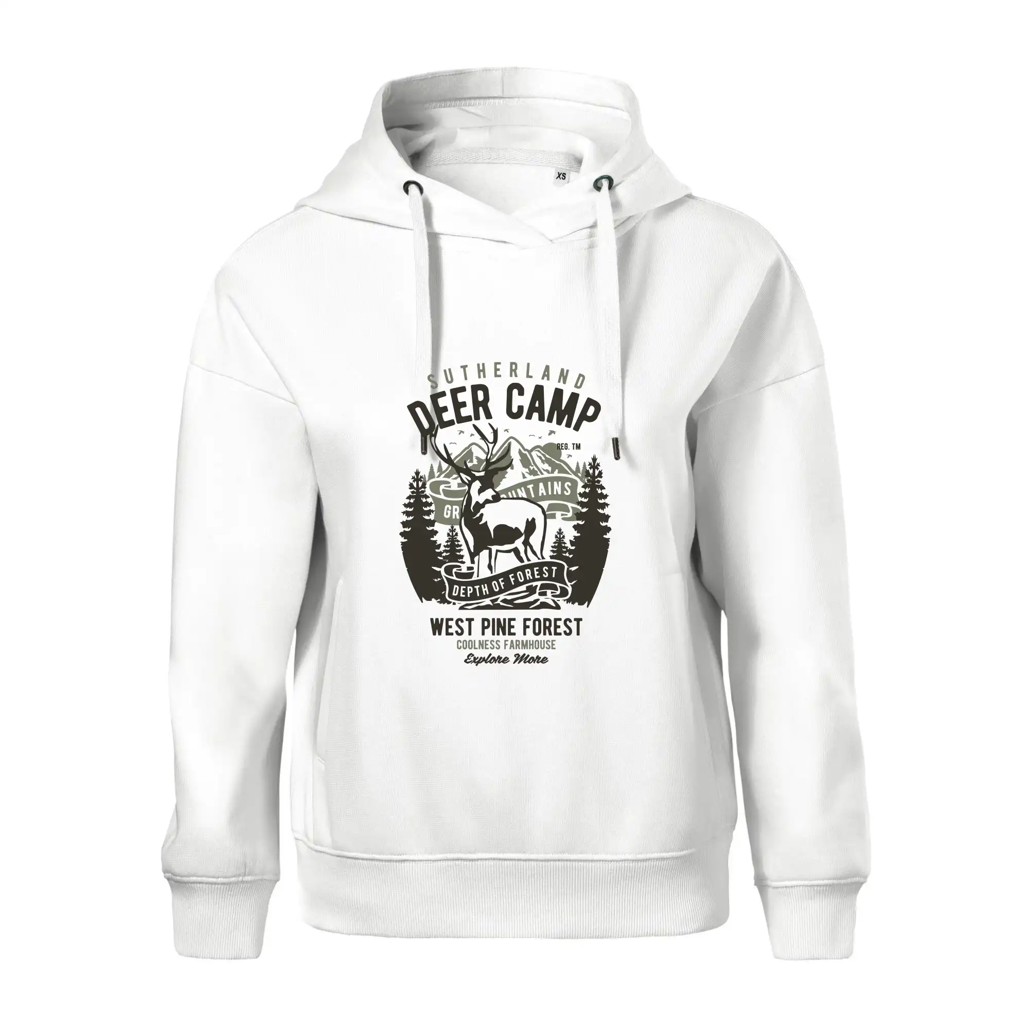 Deer Camp