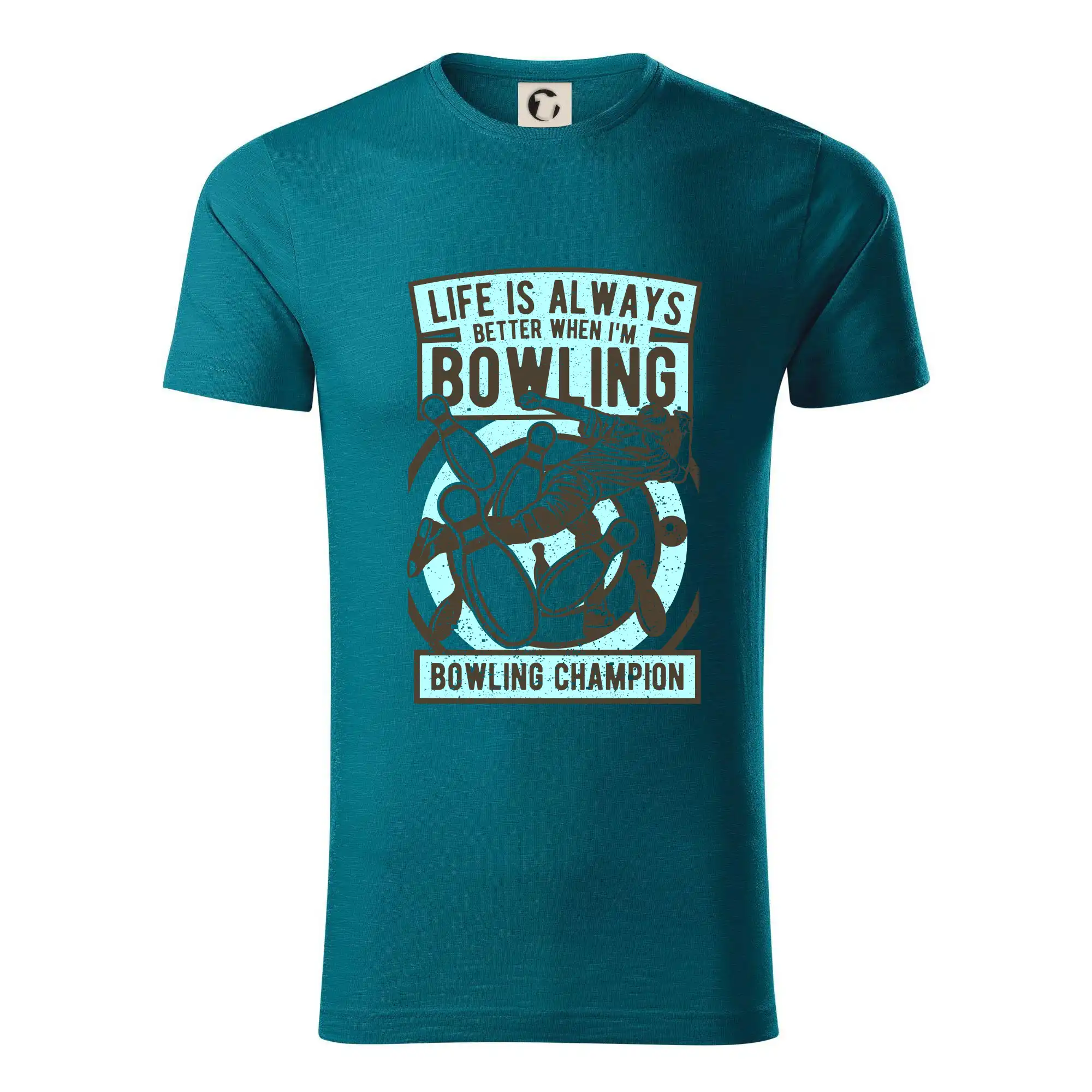 Bowling Champion