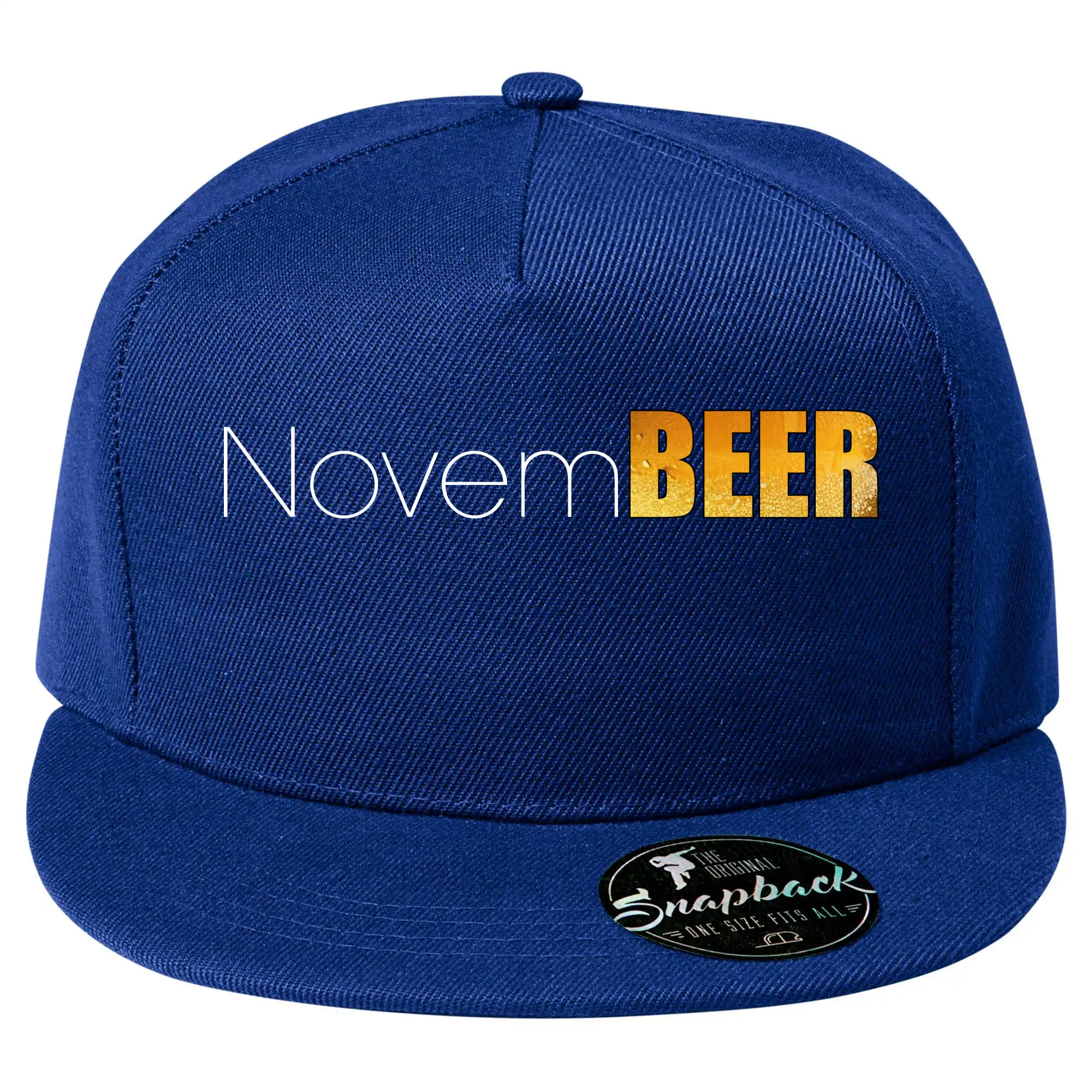 Pivní měsíce - novemBEER