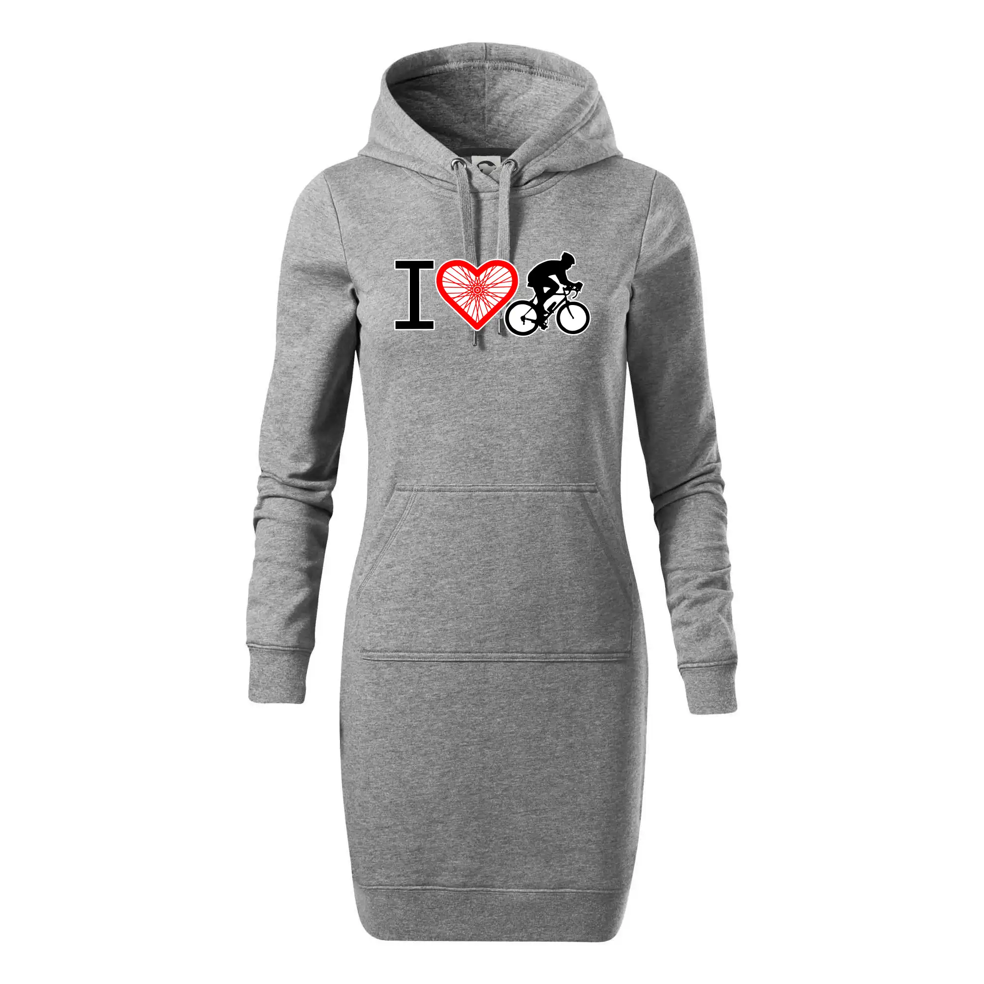 I love cycles výplet