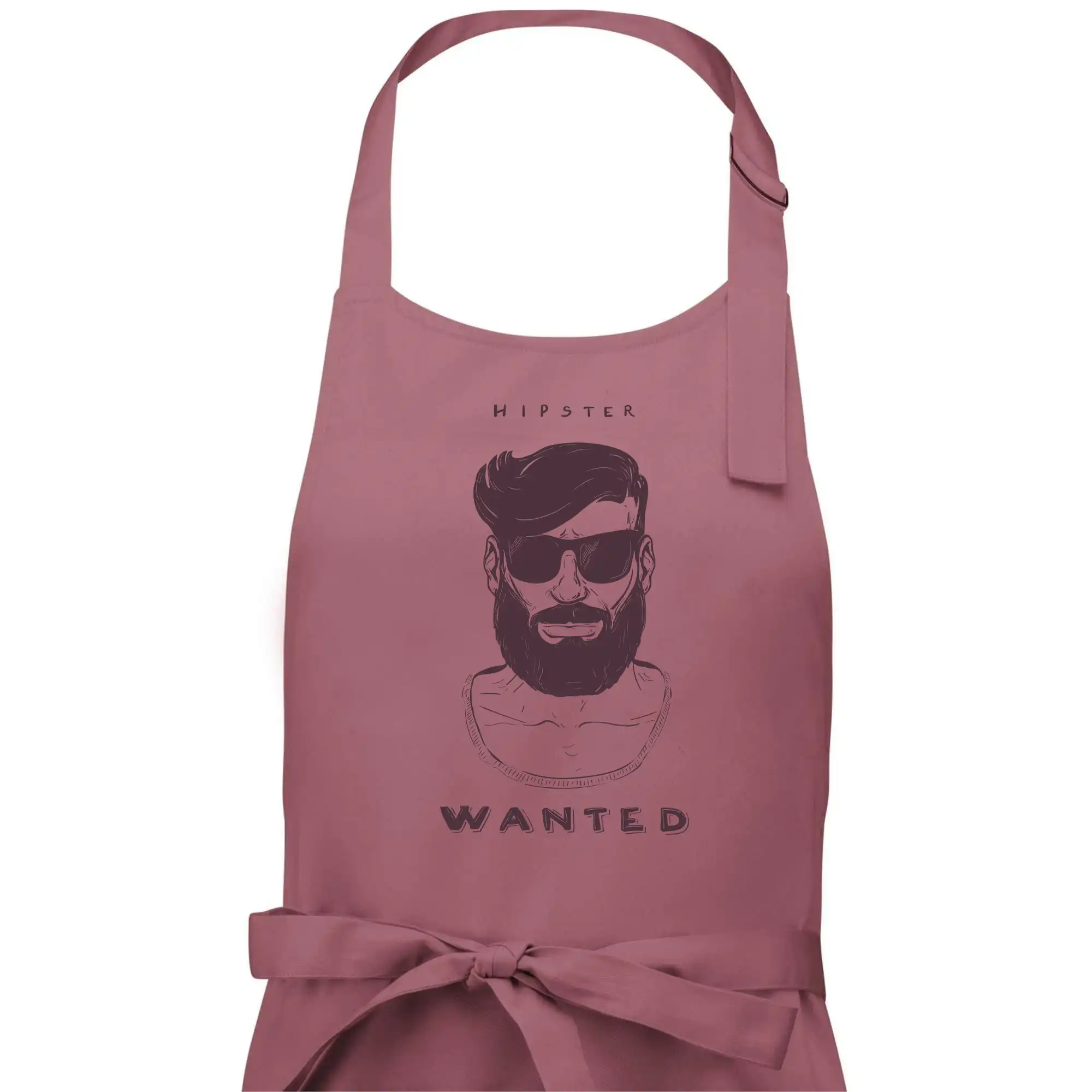 Hipster wanted