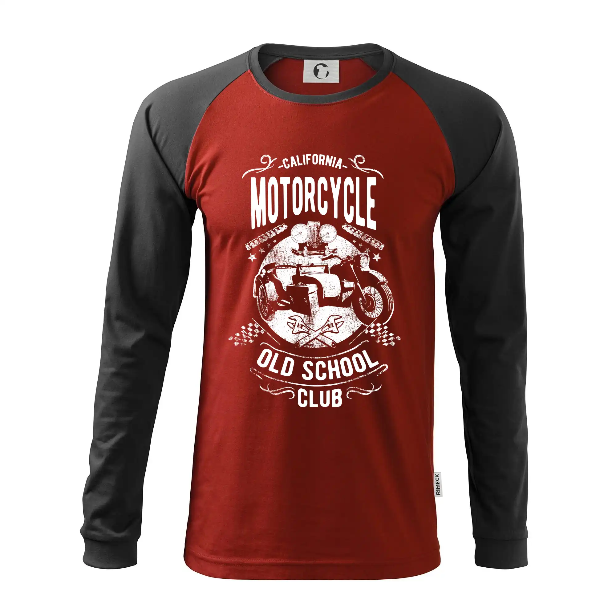 California Old School Club