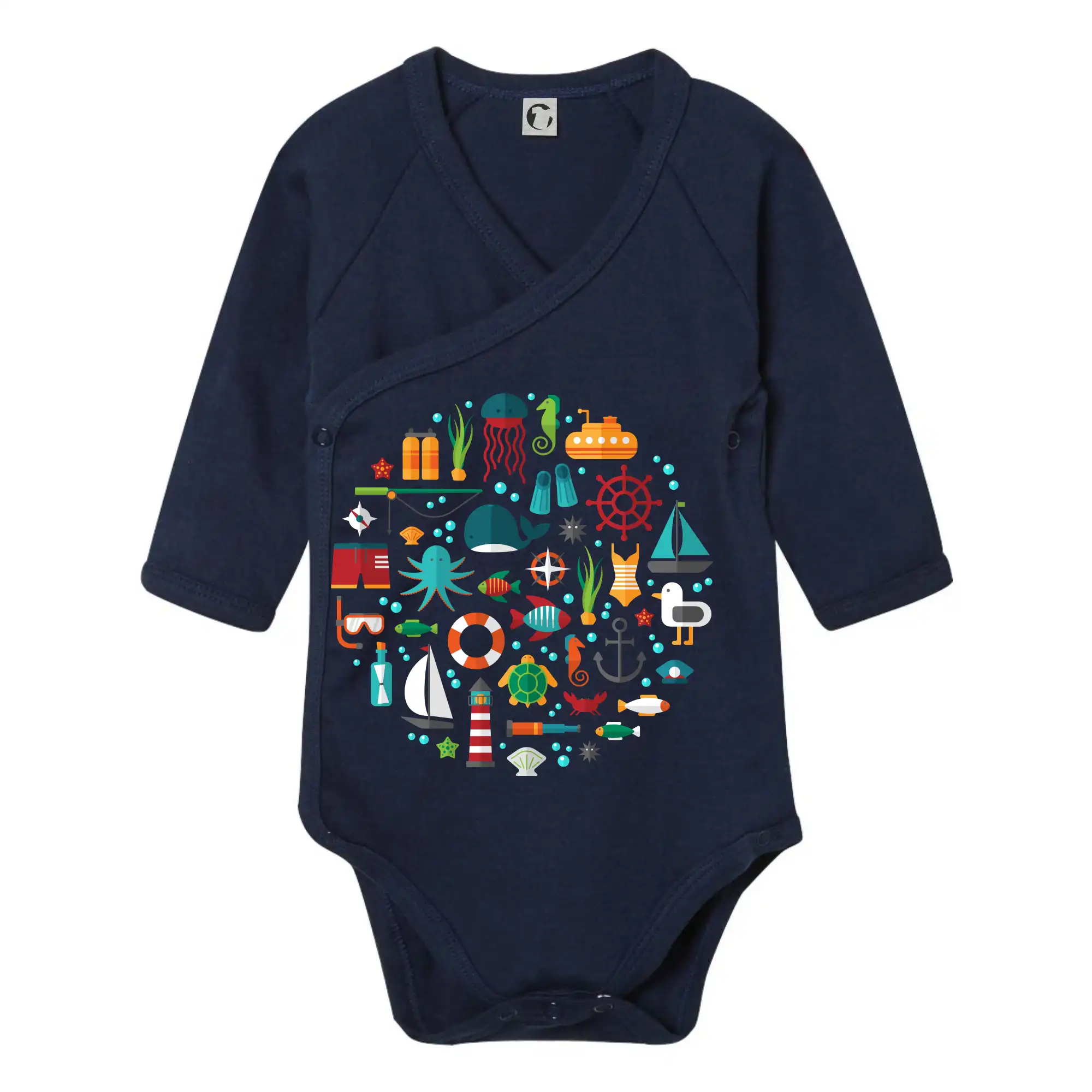 Potápění dovolená