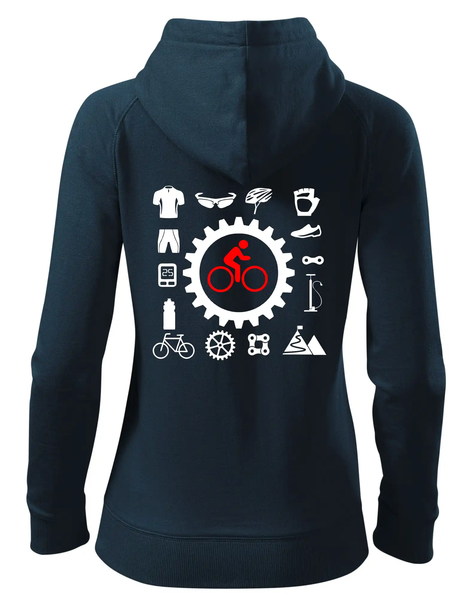 Vše pro cyklistiku