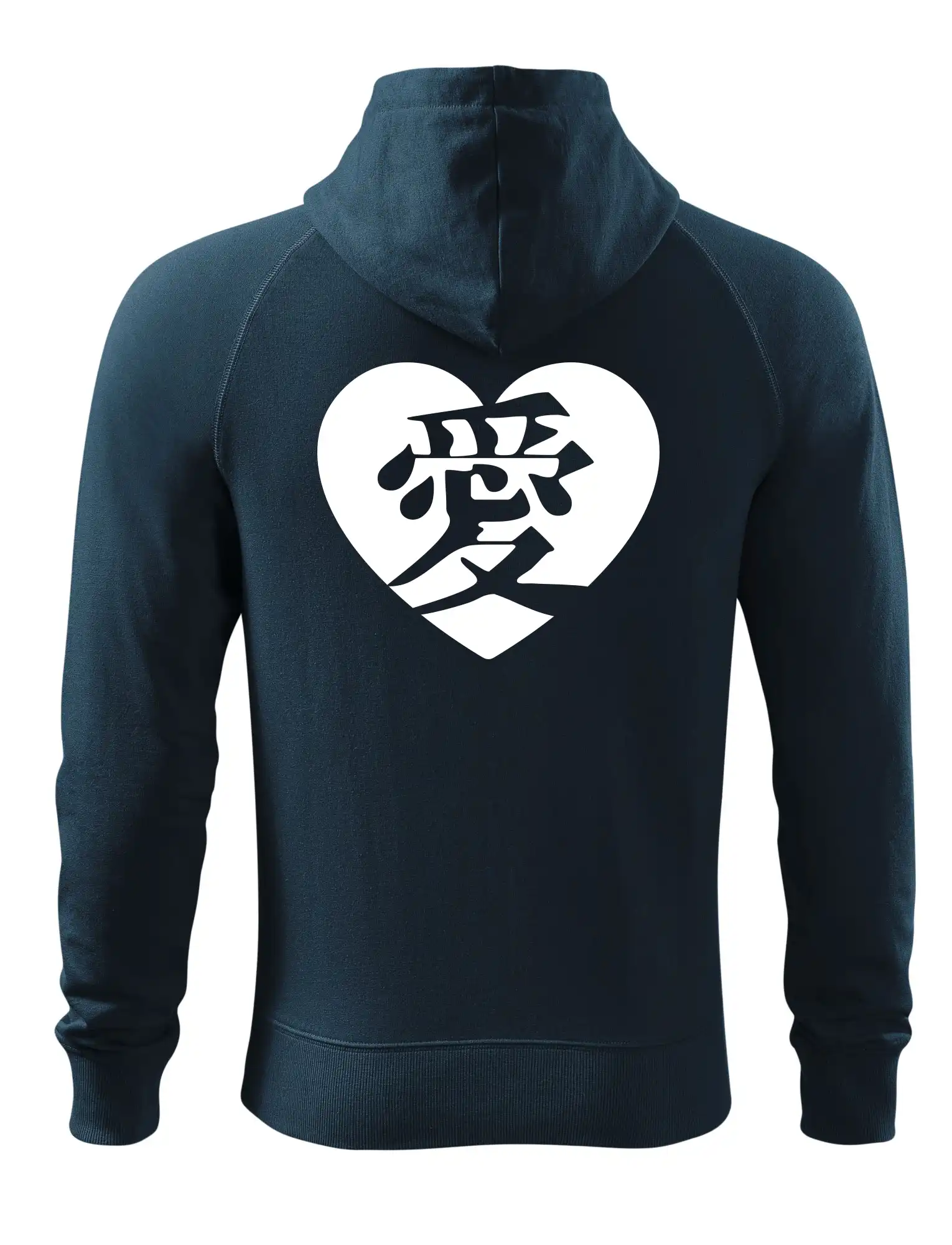 Láska japonština čínština