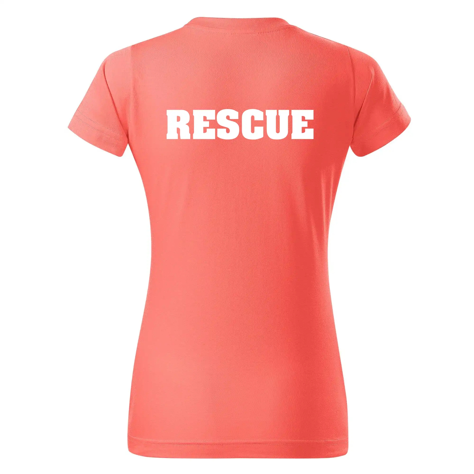 Rescue - pre záchranárov