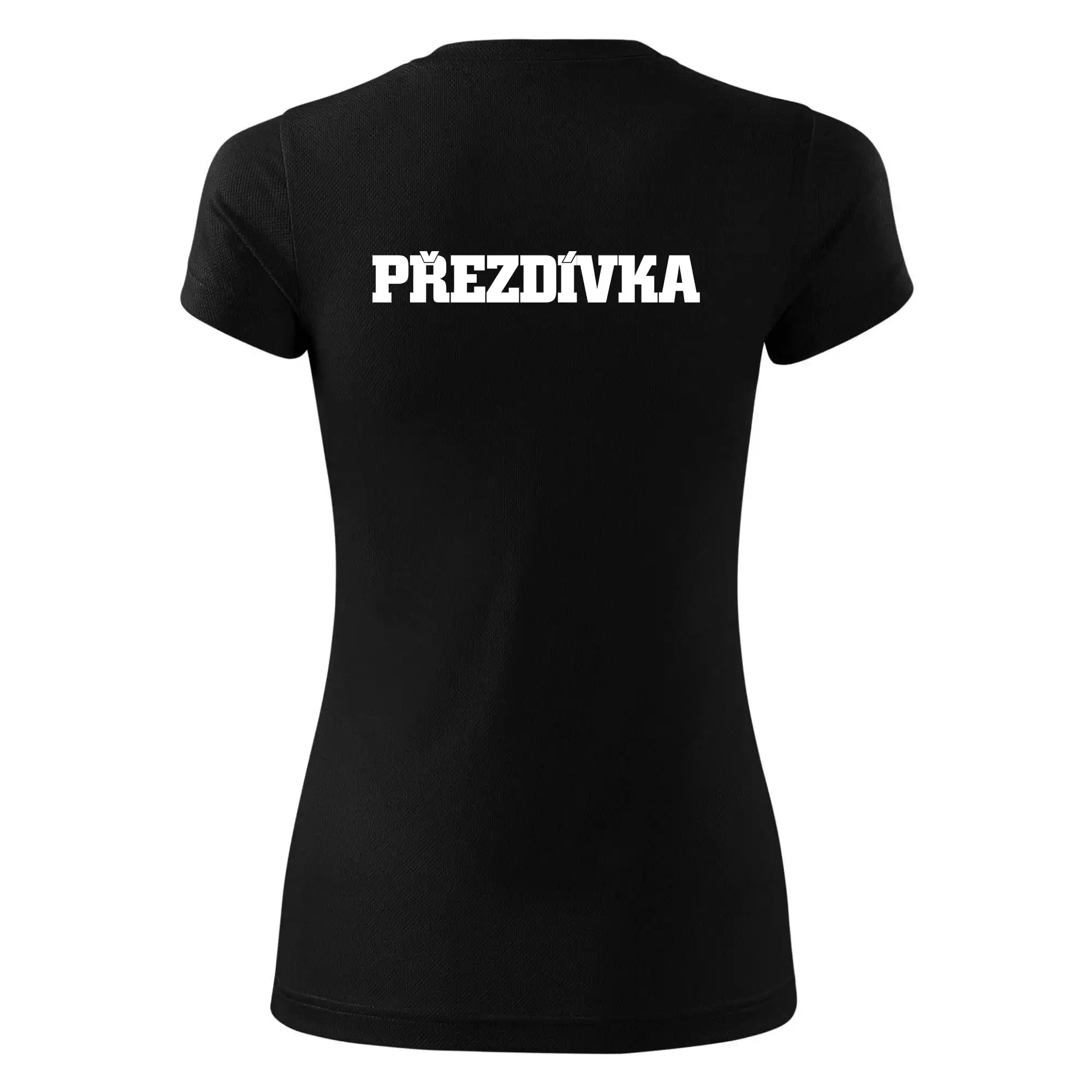 K vode - Kanoe les (vlastný nápis)