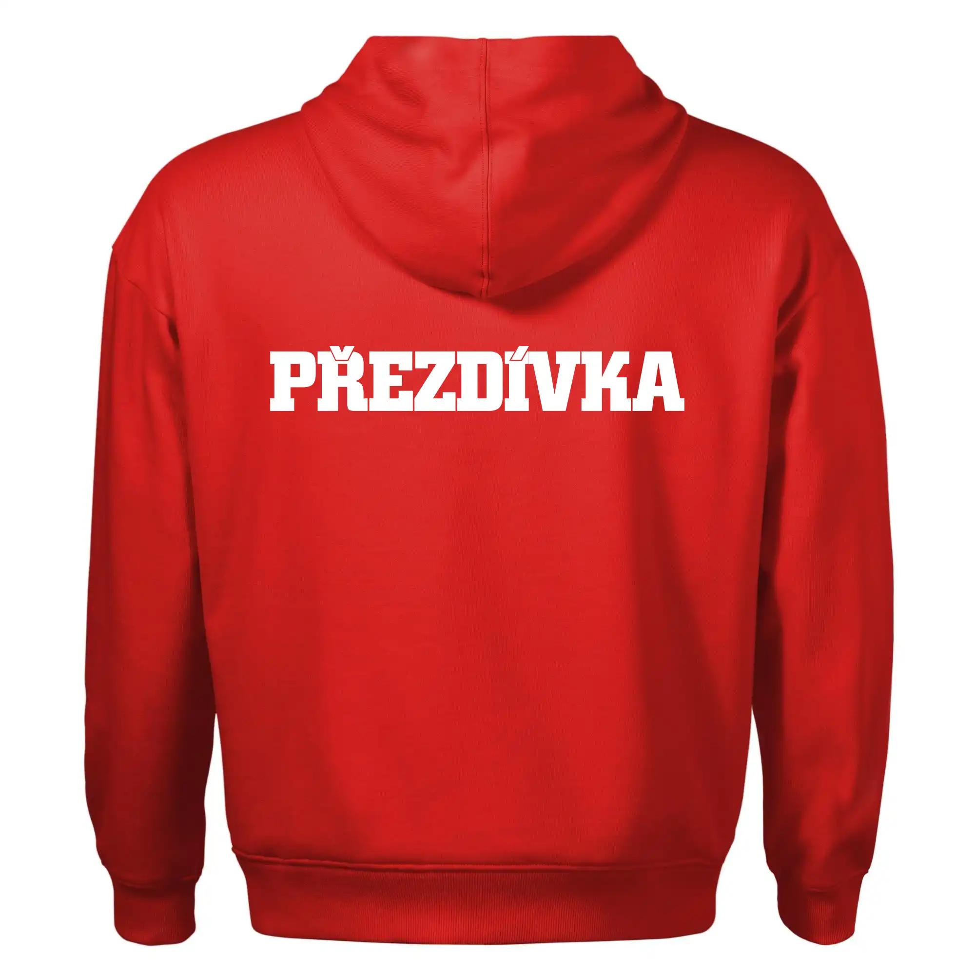 K vode - pádla hory (vlastný nápis)